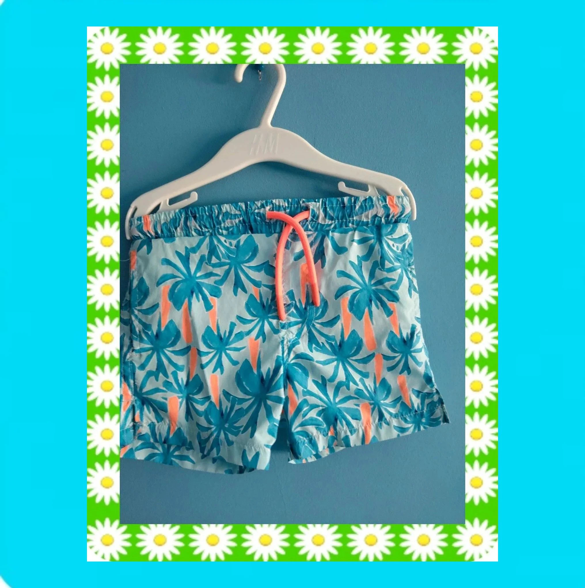 🩵 Bonito Bañador Niño 🩵 – Lefties – taille 4 ans / 104 cm 2