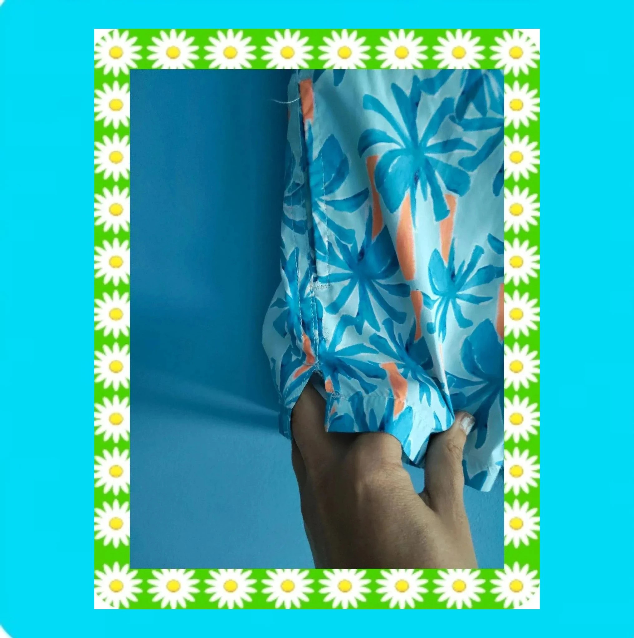 🩵 Bonito Bañador Niño 🩵 – Lefties – taille 4 ans / 104 cm 3
