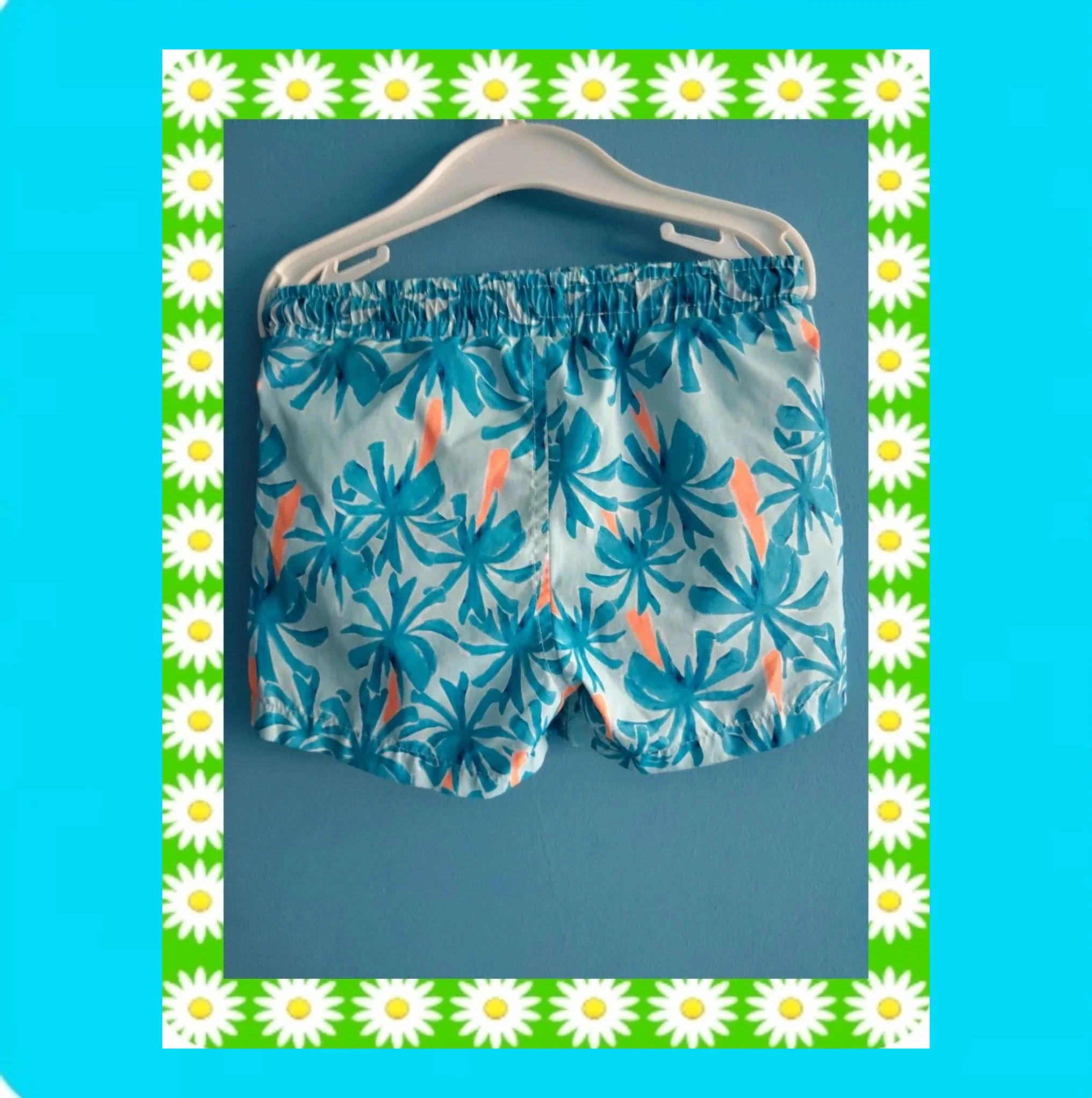 🩵 Bonito Bañador Niño 🩵 – Lefties – taille 4 ans / 104 cm 5