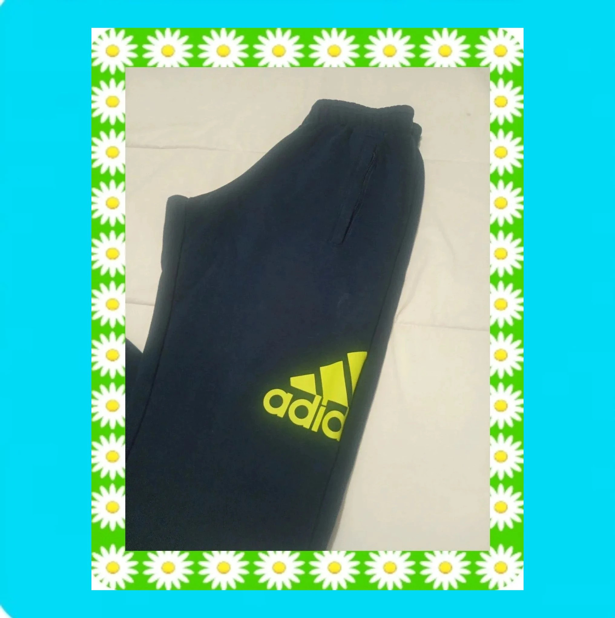 💙Pantalón Hombre Adidas 💙 – adidas – taille S 4