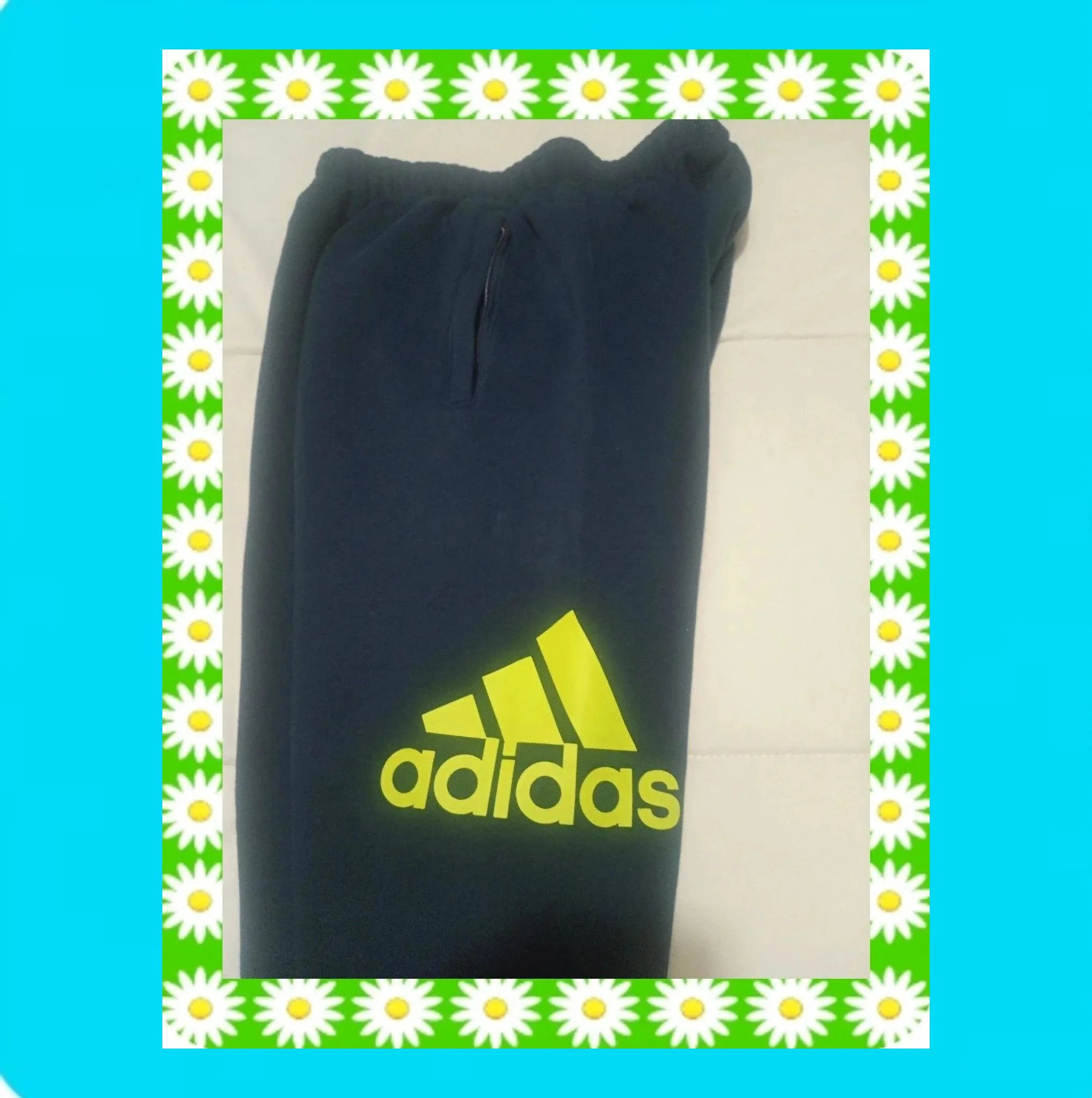 💙Pantalón Hombre Adidas 💙 – adidas – taille S 2