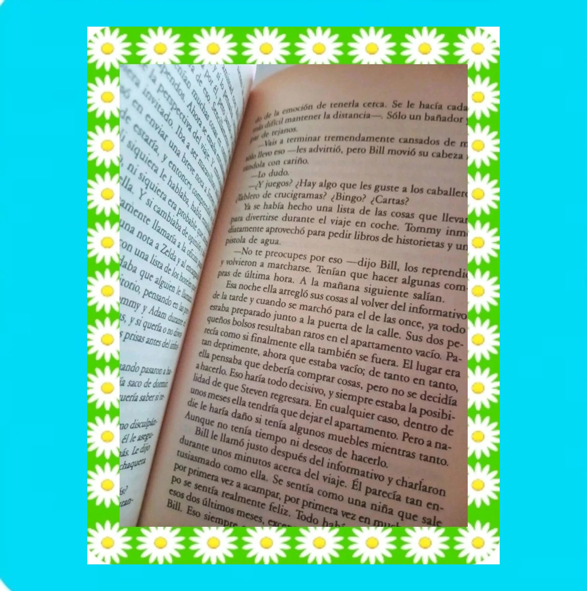 💕Libro Novela Romántica Danielle Steel 💕 3