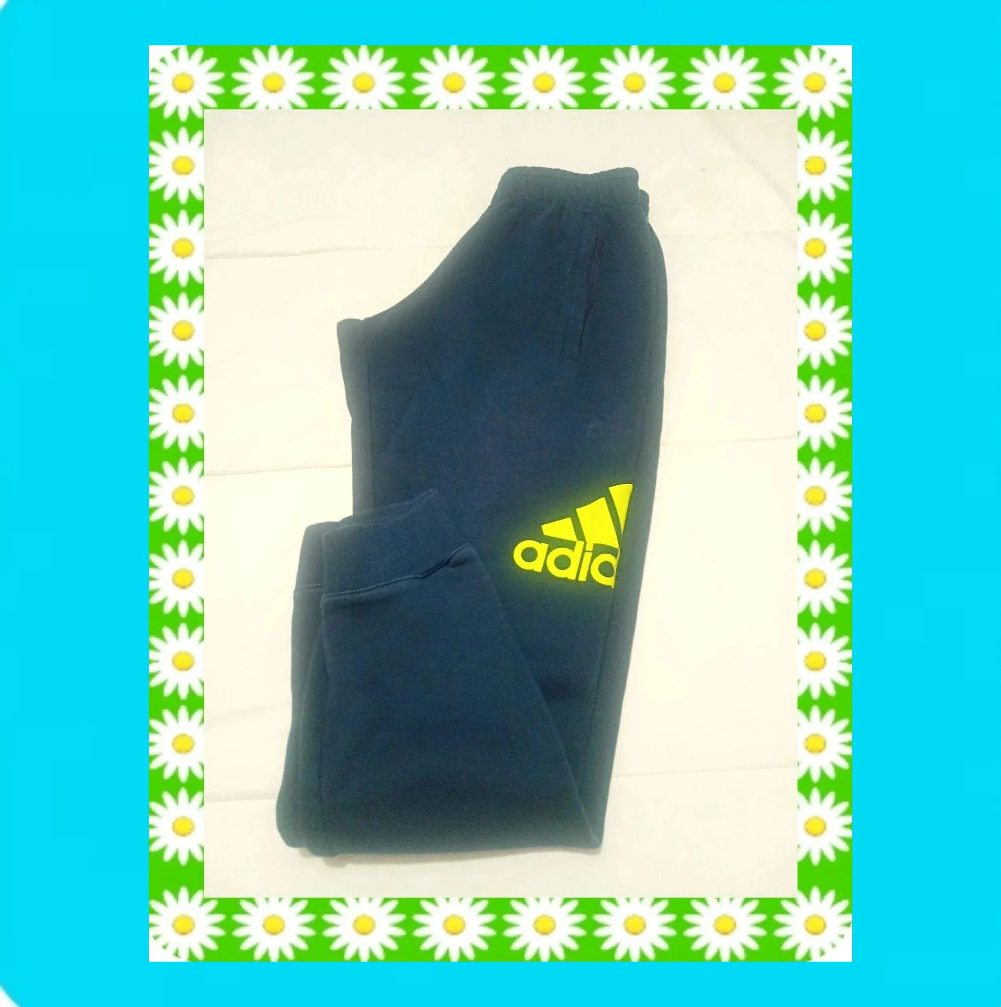💙Pantalón Hombre Adidas 💙 – adidas – taille S 3