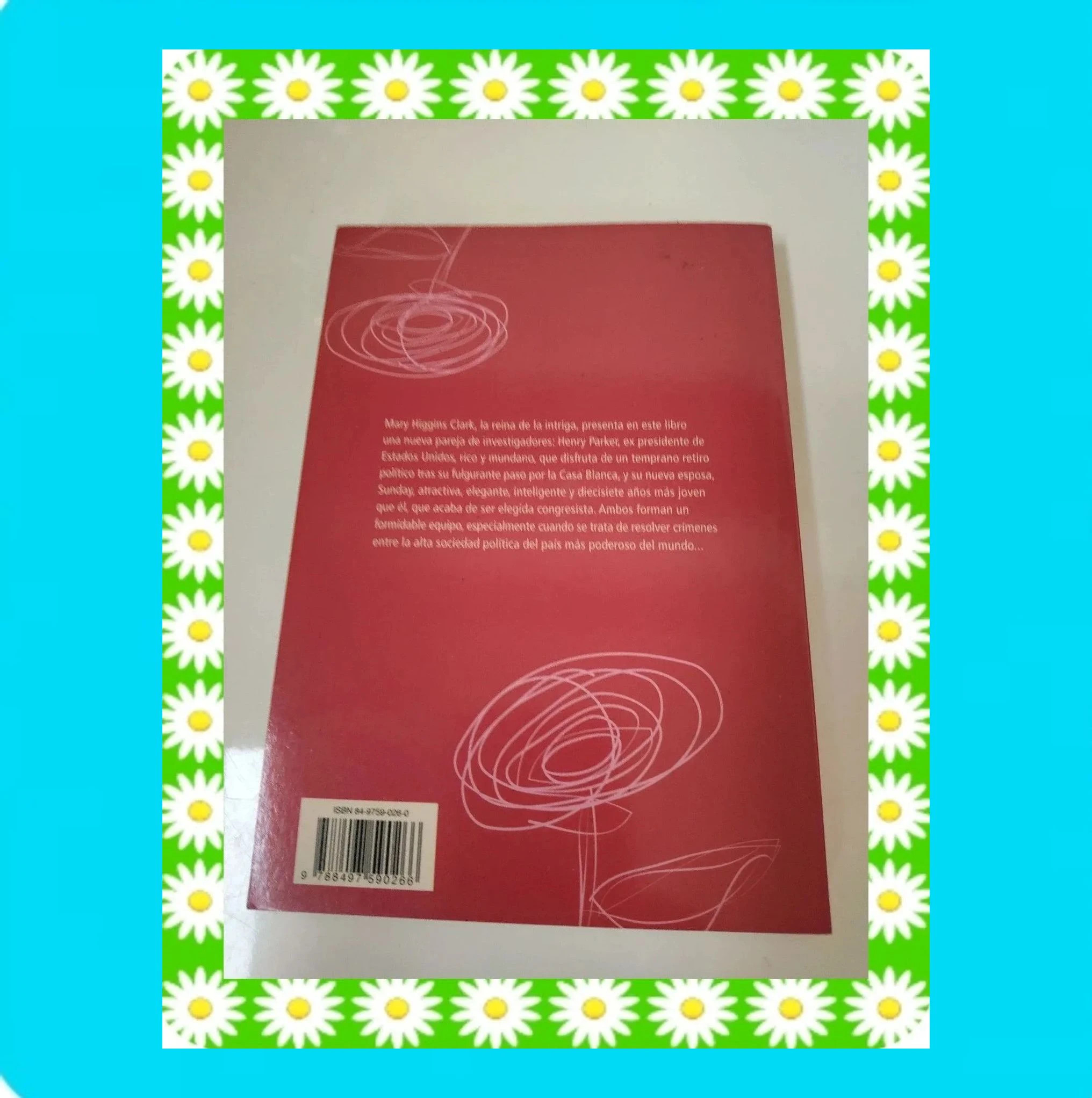 💗 Libro Bolsillo Novela Romántica 💗 2