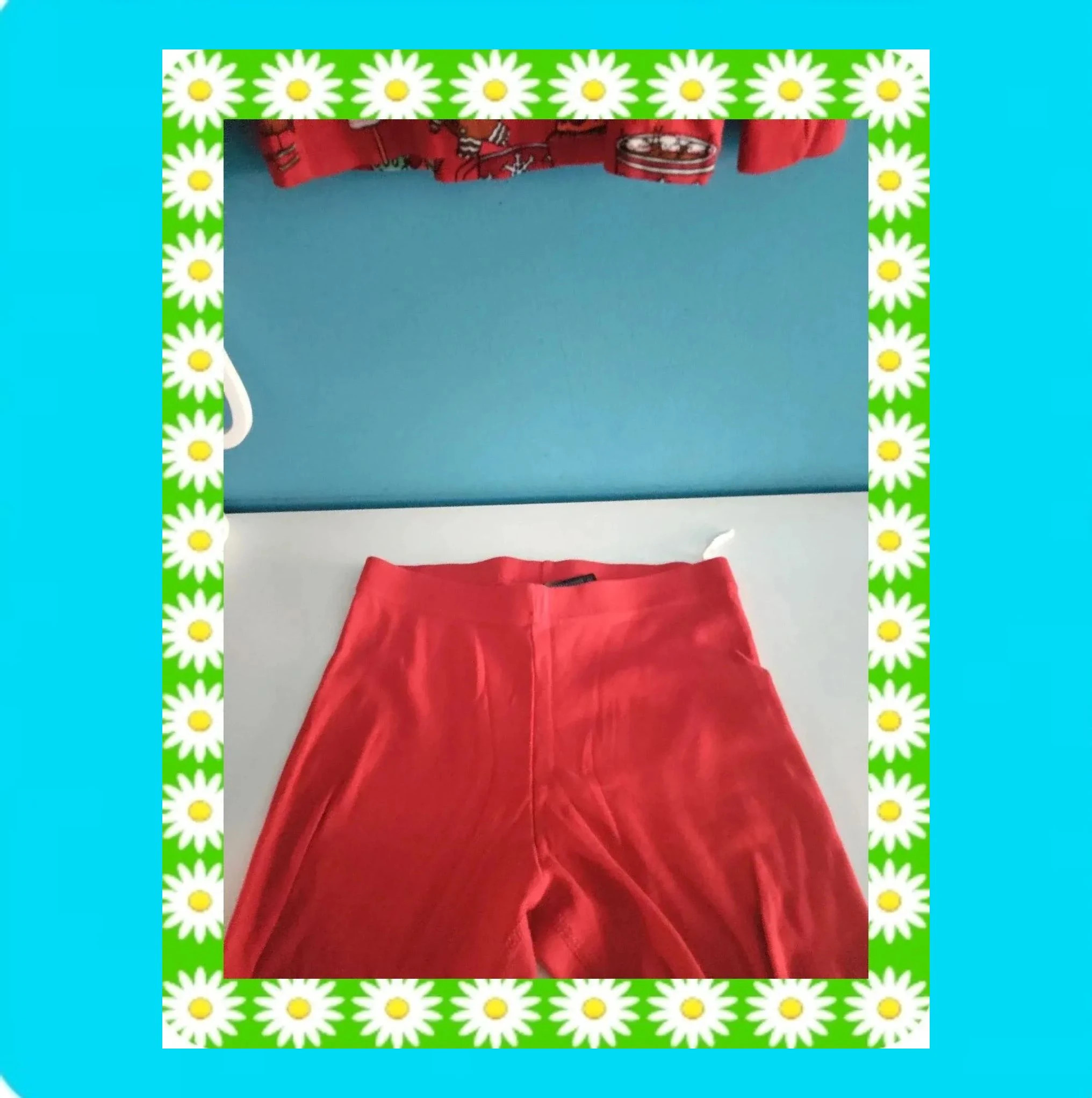 🩵 Pijama dos piezas Navidad 🩵 – H&M – taille 7 ans / 122 cm 3