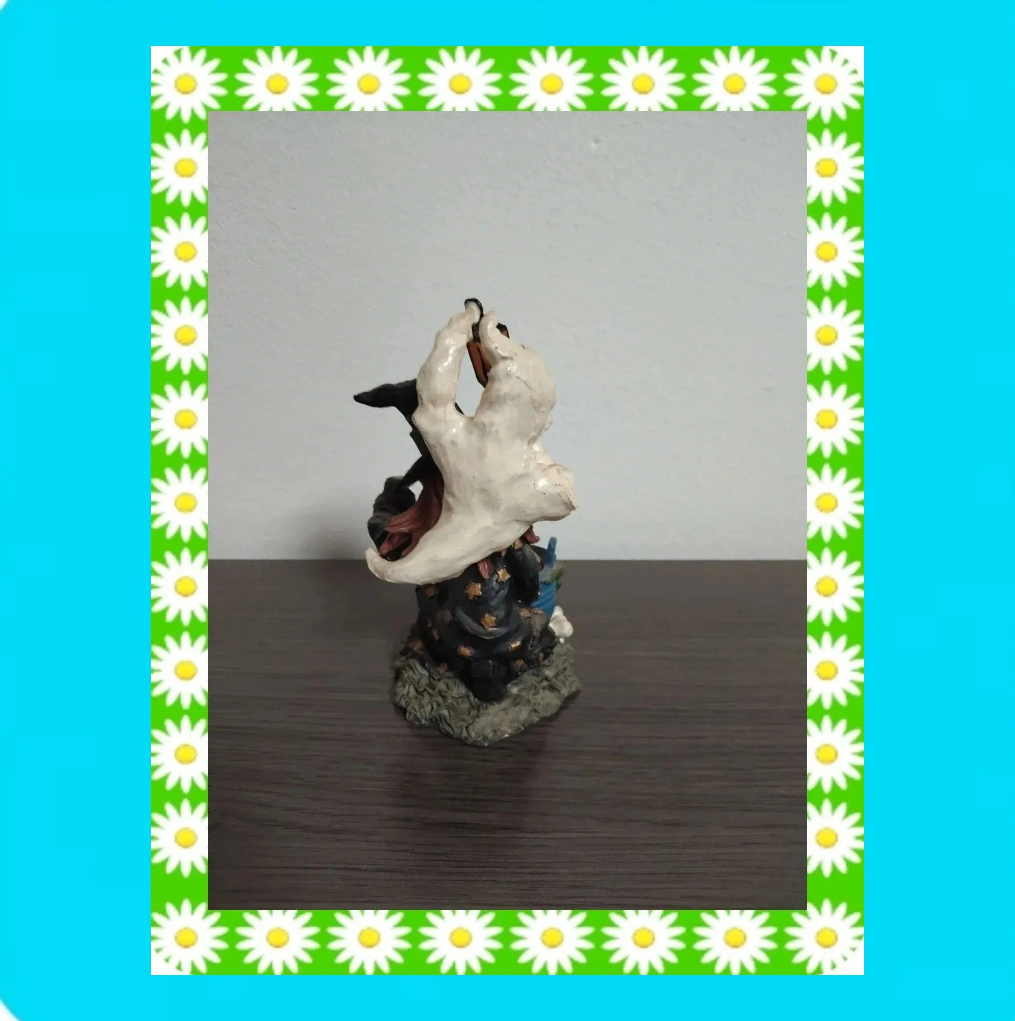 🩷 Figura Decorativa Bruja 🩷 2