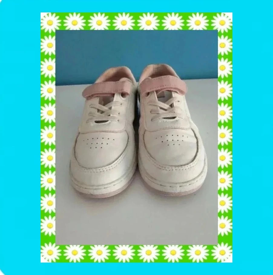 🩷 Bonitas Zapatillas Niña 🩷 – TEX – taille 33 3