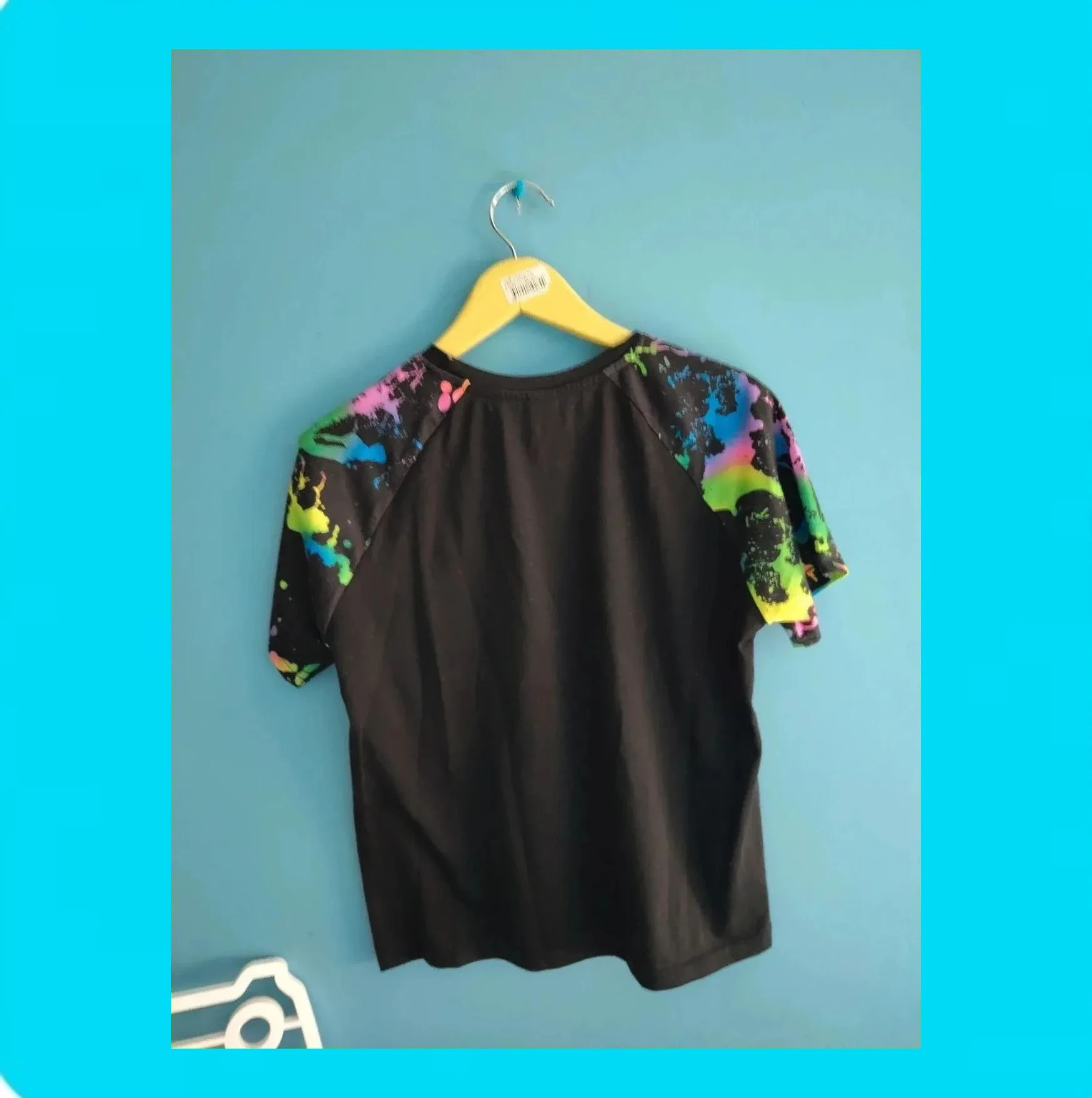 🩵 Conjunto Niño Camiseta y Pantalón 🩵 – Shein – taille 10 ans / 140 cm 3