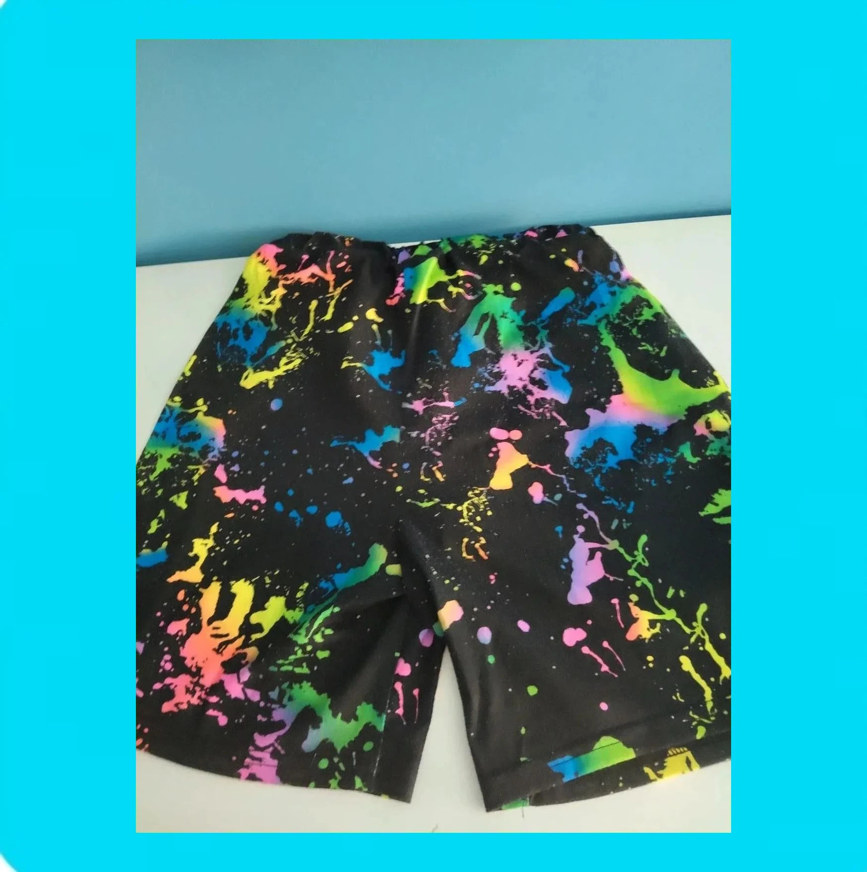 🩵 Conjunto Niño Camiseta y Pantalón 🩵 – Shein – taille 10 ans / 140 cm 5