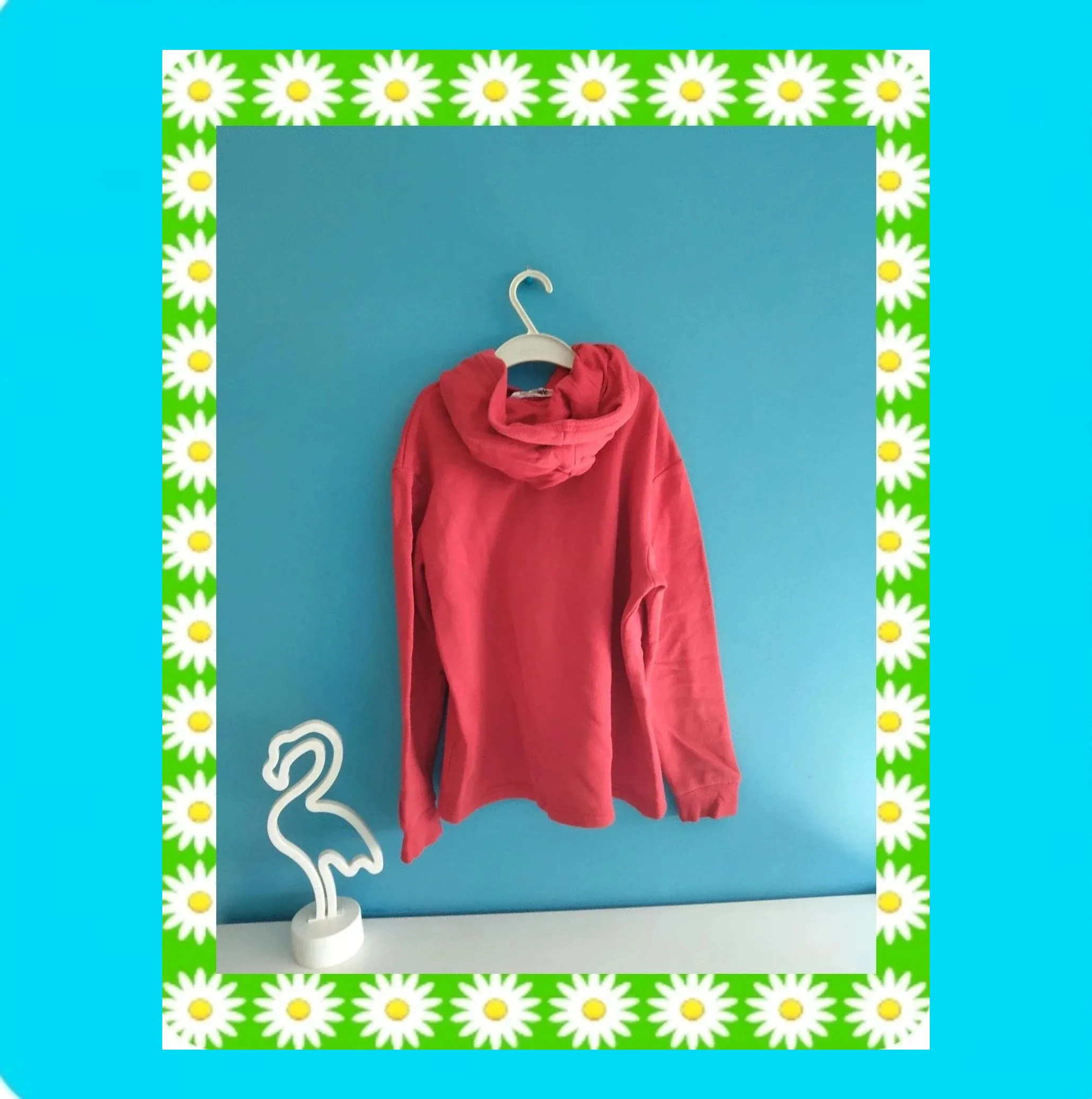 🩵 Bonita Sudadera Navideña Reno 🩵 – H&M – taille 9 ans / 134 cm 4