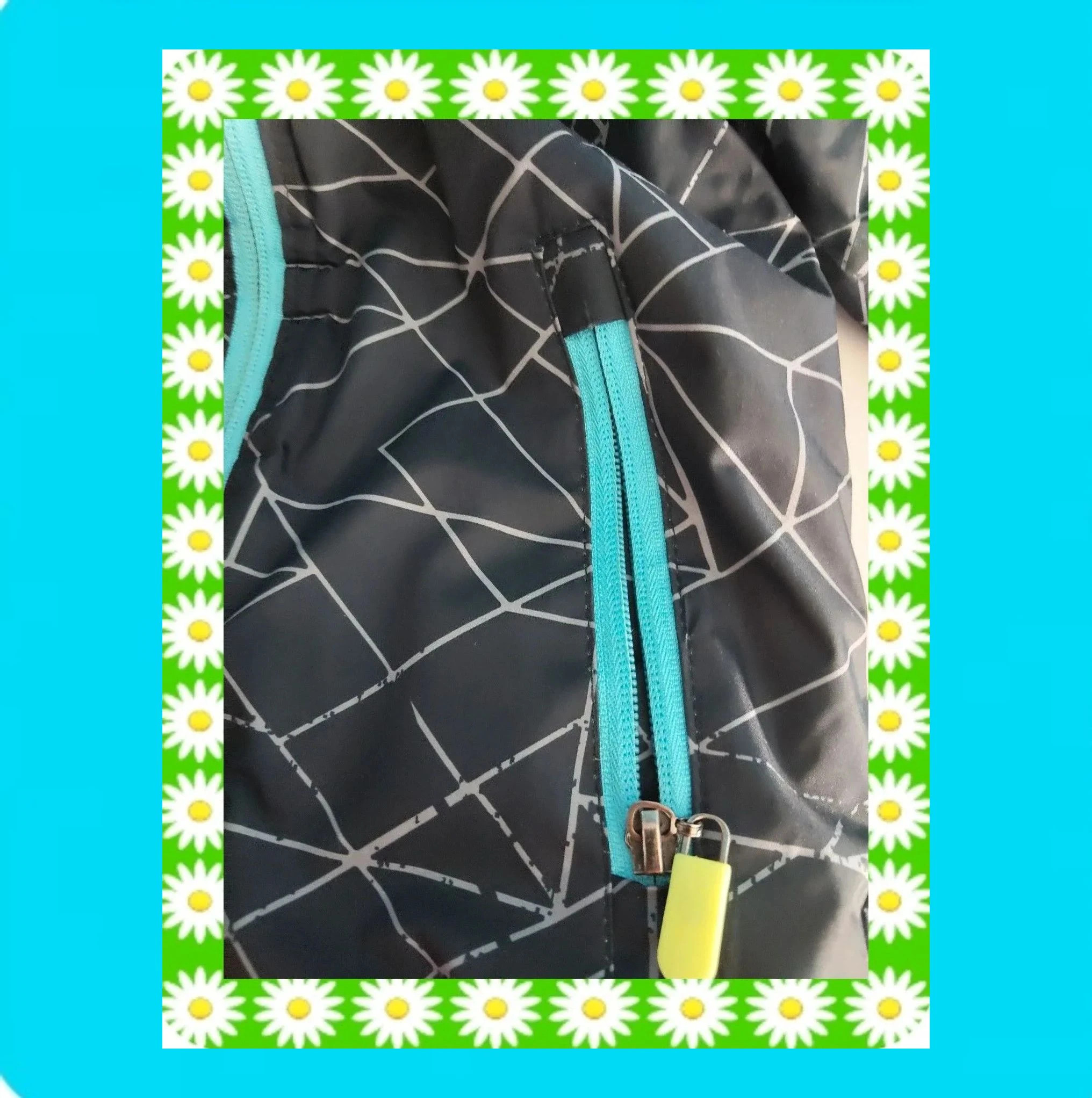 🩵 Bonita Chaqueta Nieve Niño 🩵 – Primark – taille 4 ans / 104 cm 5