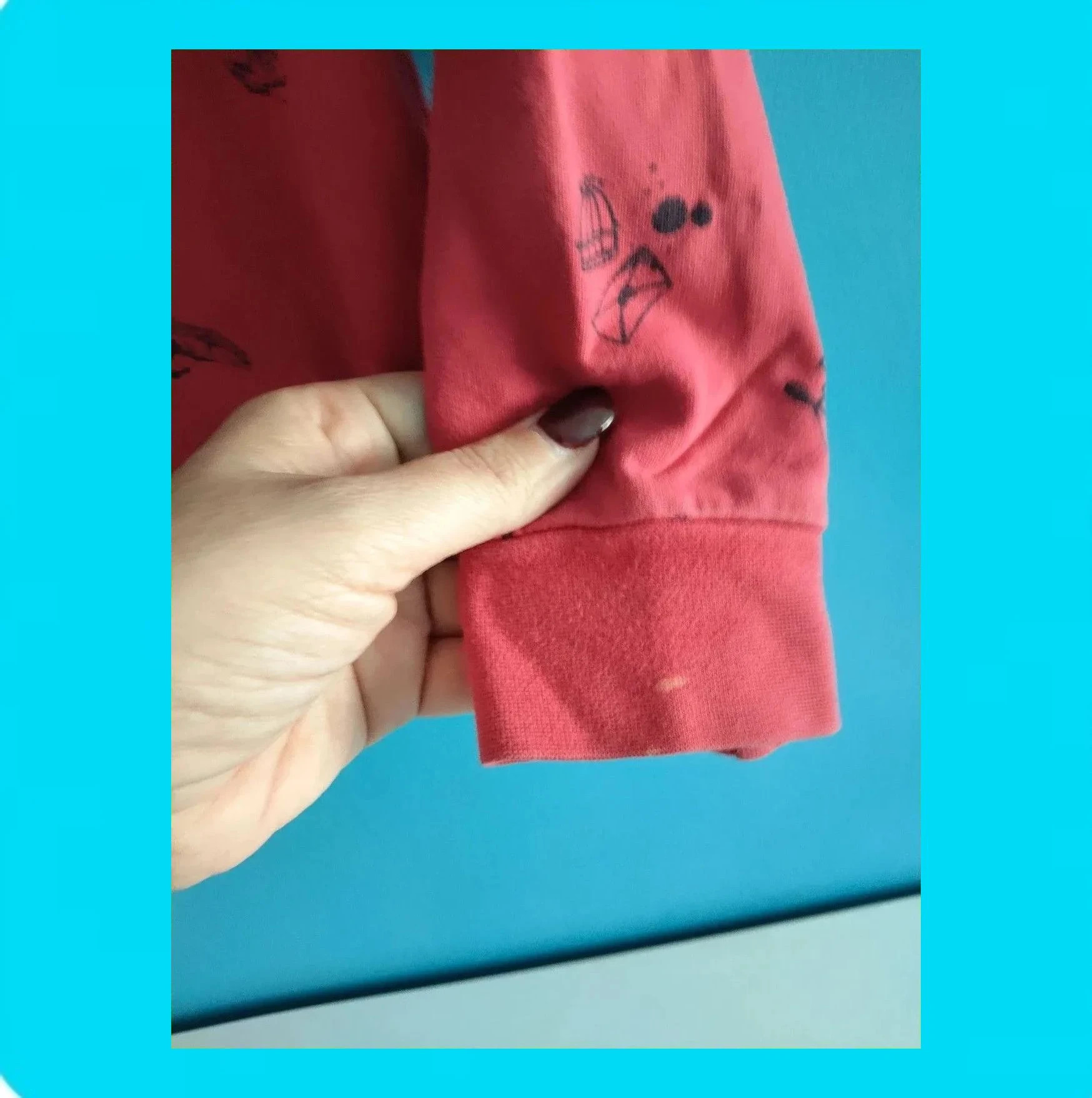🩷 Bonita Sudadera Boboli Niña 🩷 – Bóboli – taille 6 ans / 116 cm 5