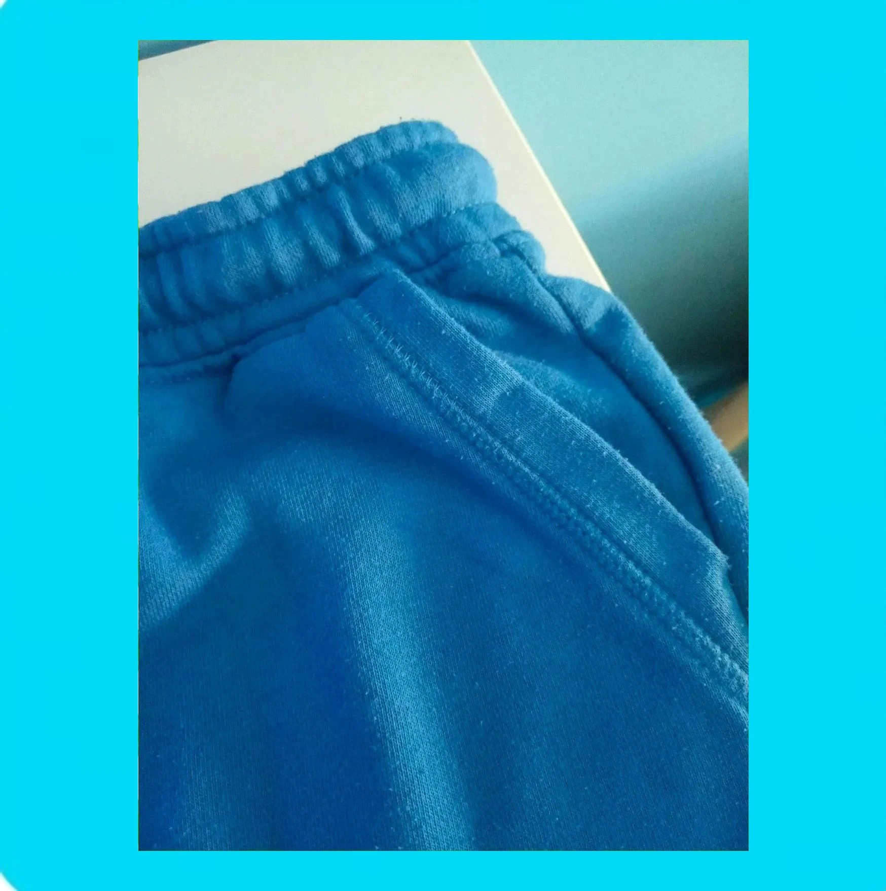 🩵 Pantalón Corto Niño Algodón 🩵 – Primark – taille 10 ans / 140 cm 4