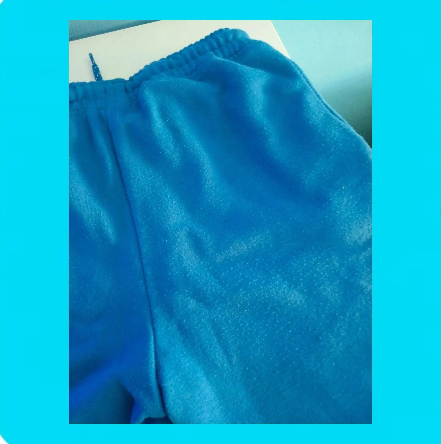 🩵 Pantalón Corto Niño Algodón 🩵 – Primark – taille 10 ans / 140 cm 5