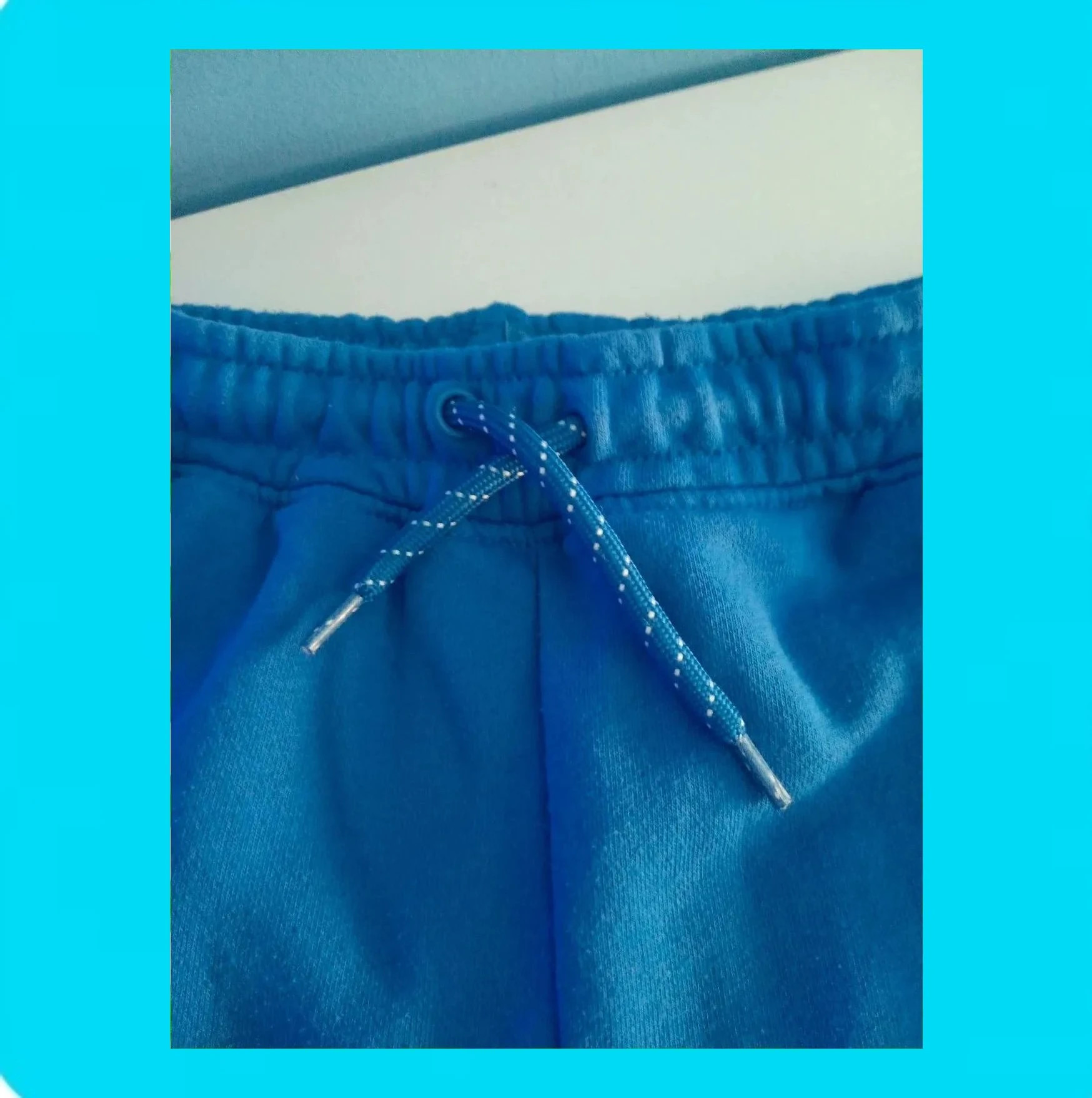 🩵 Pantalón Corto Niño Algodón 🩵 – Primark – taille 10 ans / 140 cm 3