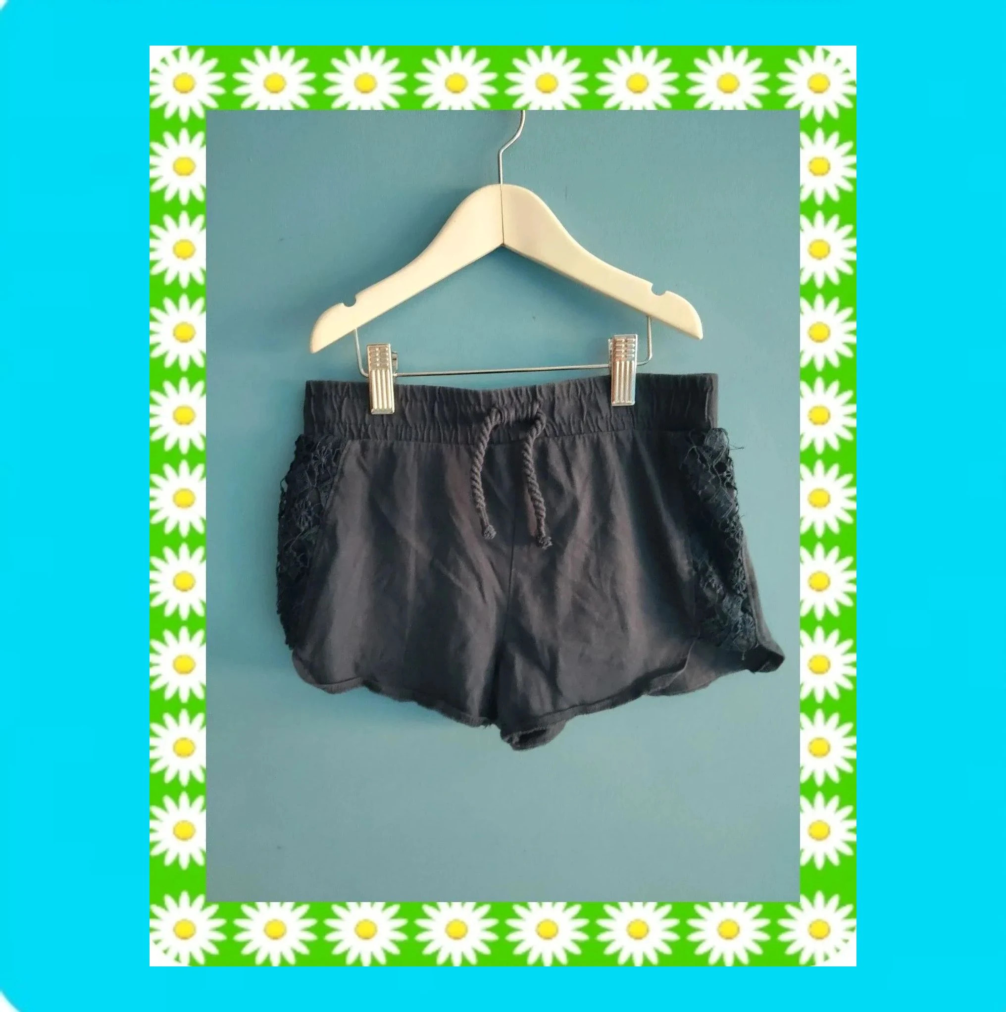 🩷 Shorts Niña Algodón 🩷 – Sfera – taille 10 ans / 140 cm 2
