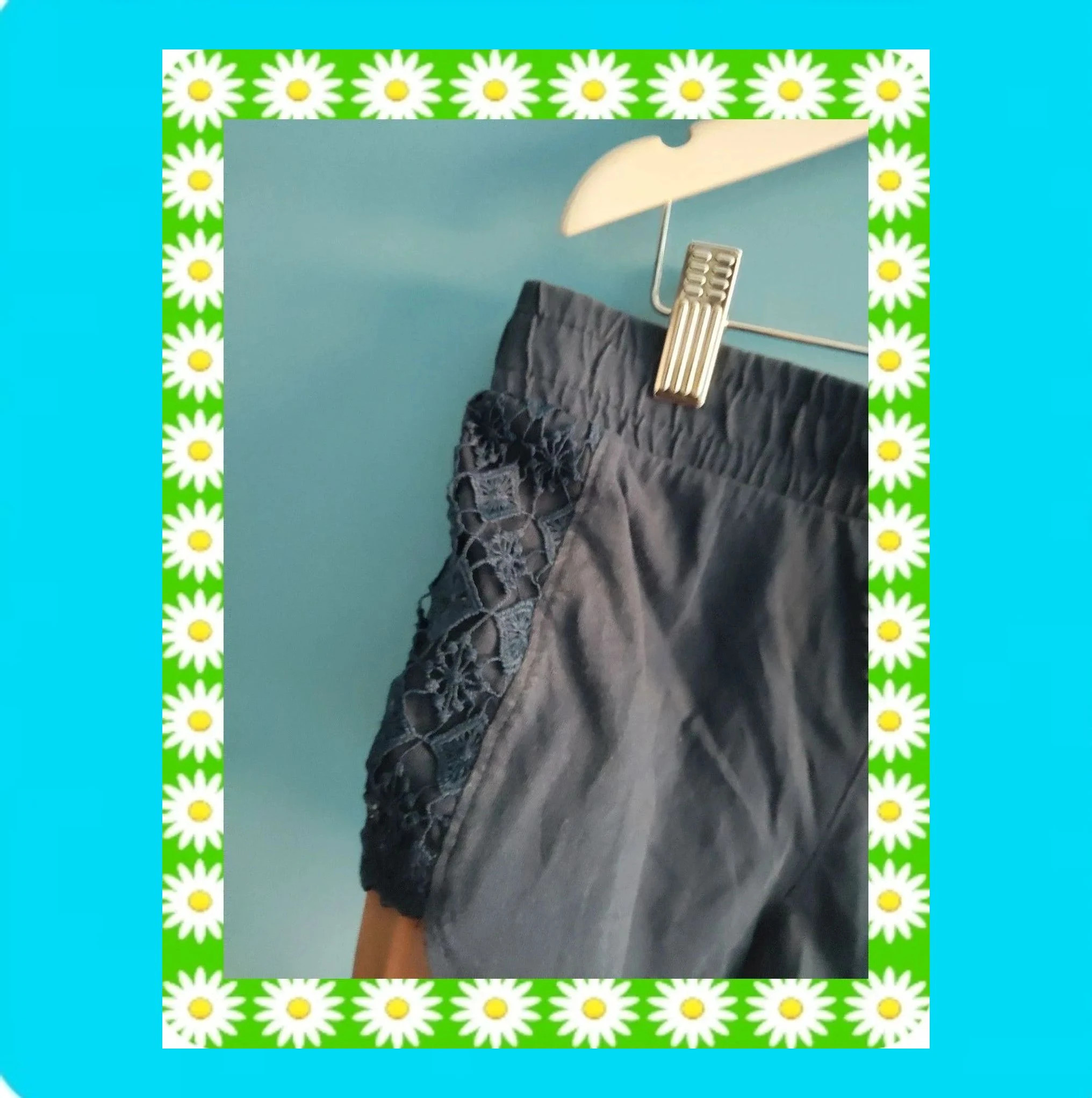 🩷 Shorts Niña Algodón 🩷 – Sfera – taille 10 ans / 140 cm 3