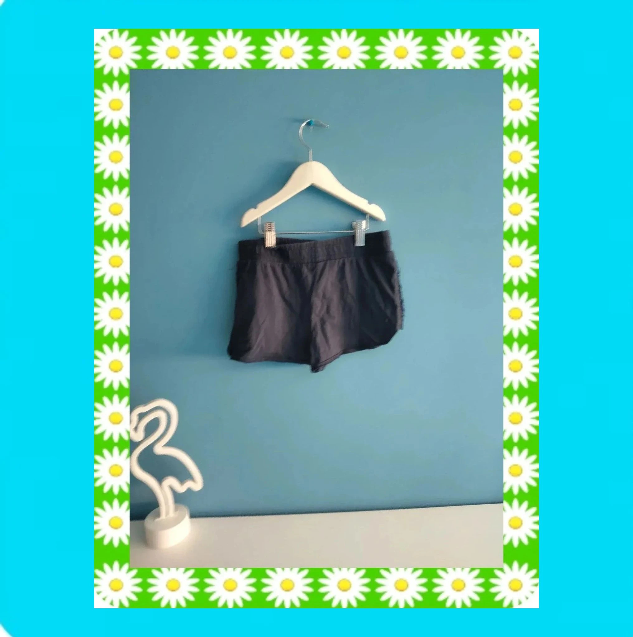 🩷 Shorts Niña Algodón 🩷 – Sfera – taille 10 ans / 140 cm 4