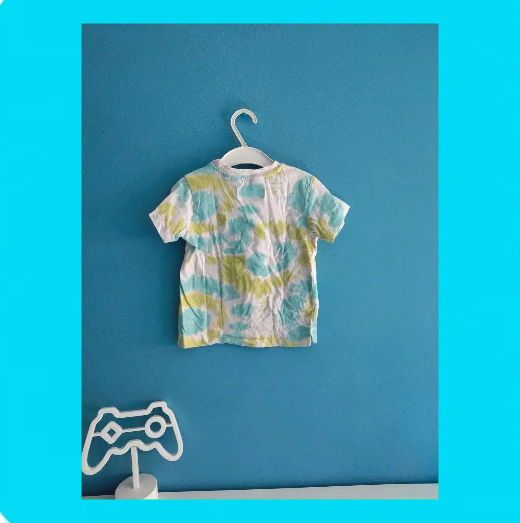 🩵 Camiseta Mickey Mouse Niño 🩵 – Lefties – taille 18-24 mois / 86 cm 3