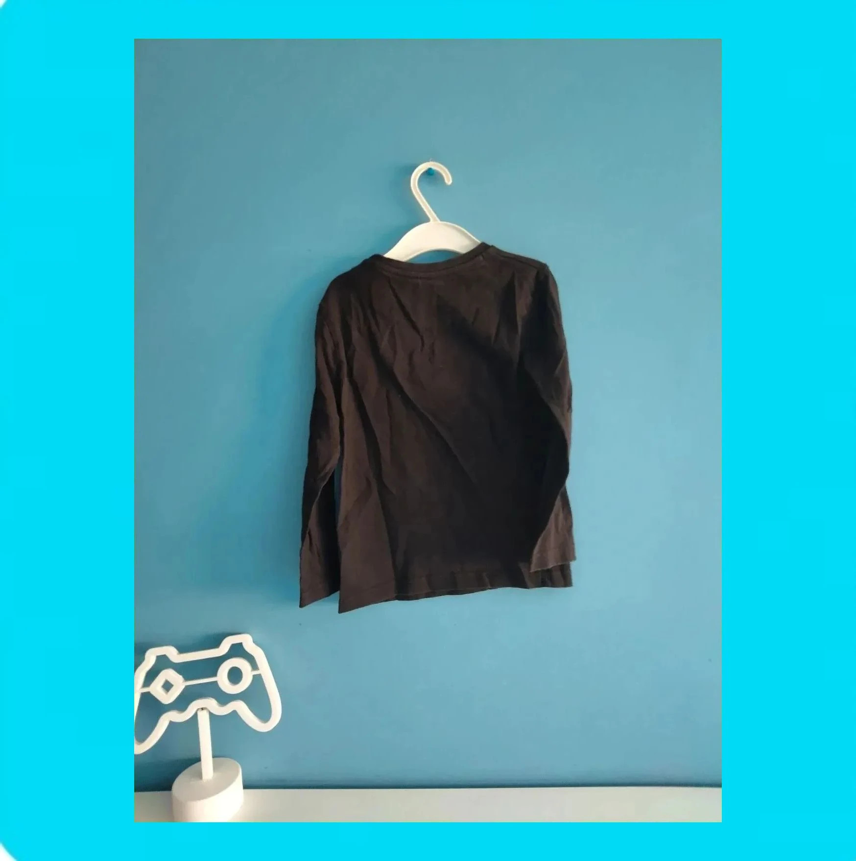 🩵 Camiseta Niño Con Relieve 🩵 – Mayoral – taille 5 ans / 110 cm 2