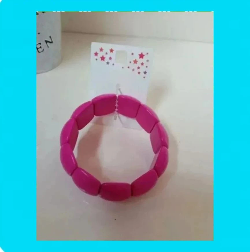 💗 Pulsera Mujer Elástica 💗 2