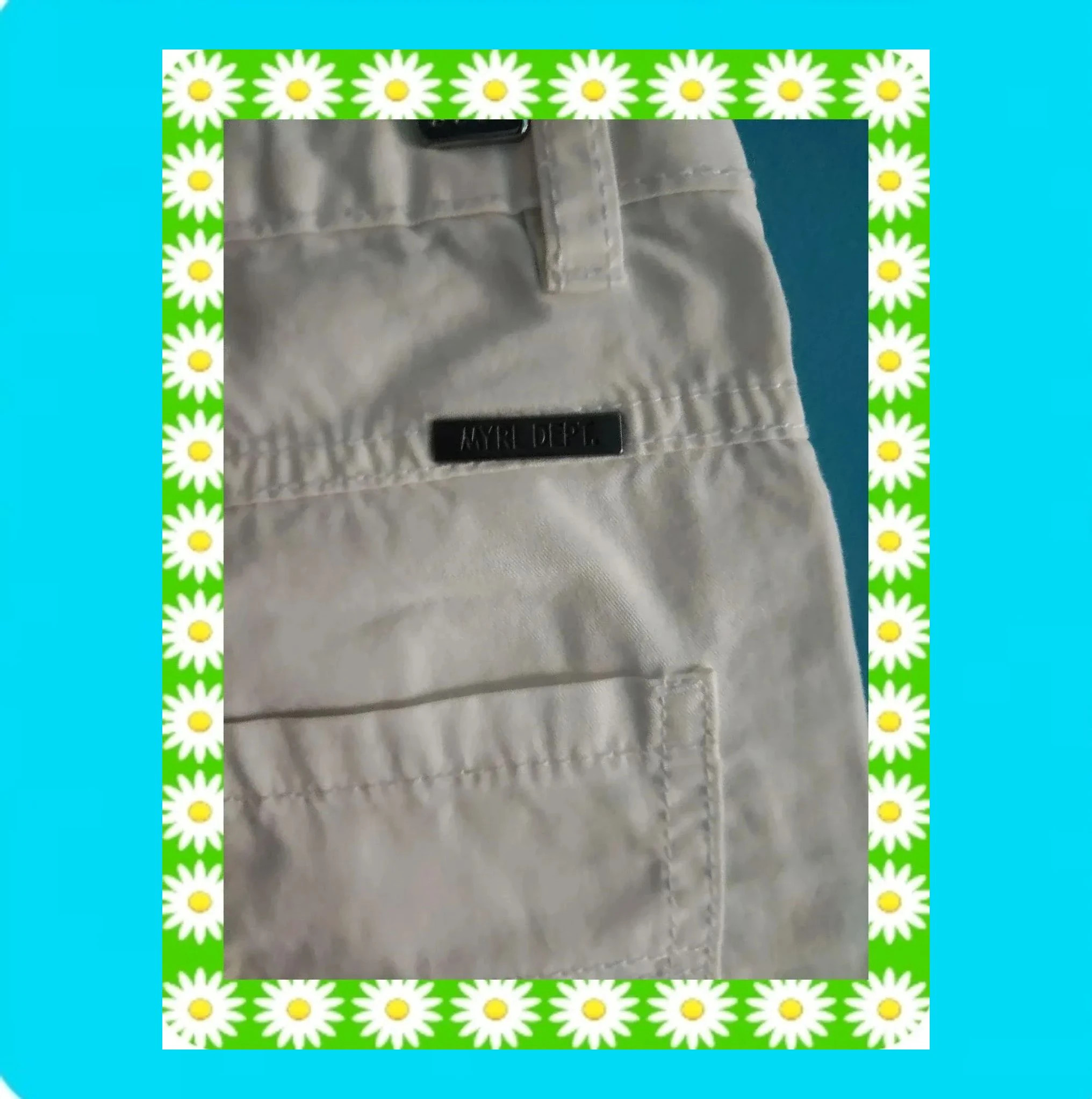 🩵 Pantalón Corto Niño Mayoral 🩵 – Mayoral – taille 3 ans / 98 cm 4
