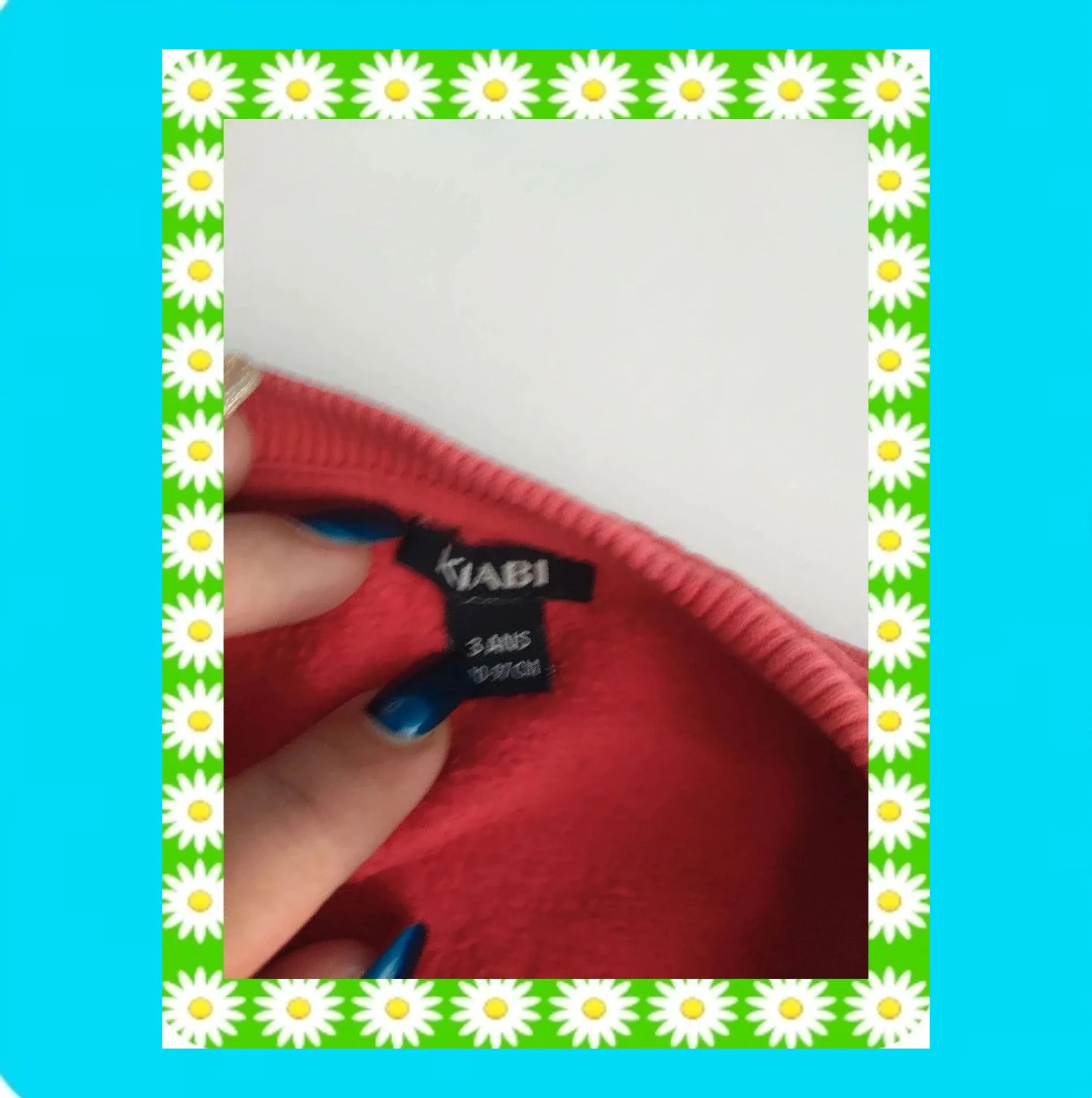 🩵 Bonita Sudadera Niño 🩵 – Kiabi – taille 3 ans / 98 cm 5