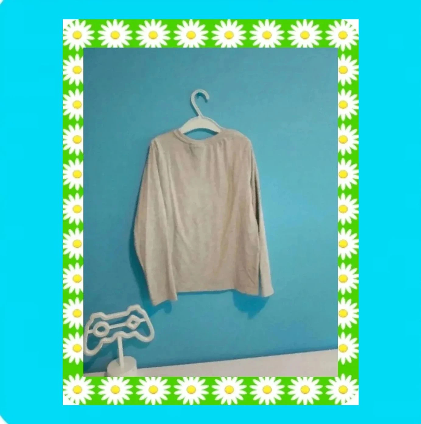 🩵 Bonita Camiseta Personajes Disney 🩵 – Disney – taille 8 ans / 128 cm 2