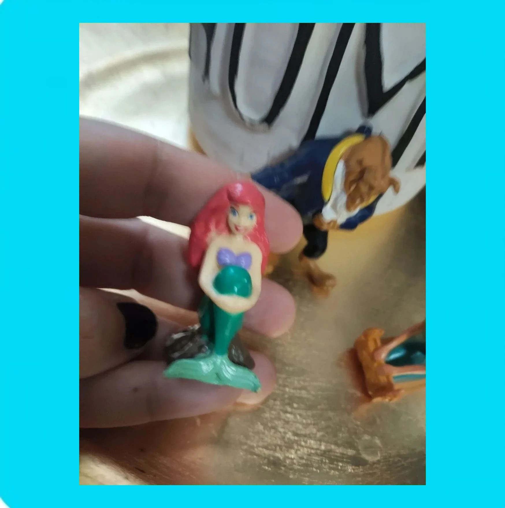 🩷 Figuras Juguetes Disney 🩷 – Disney – taille Taille unique 2