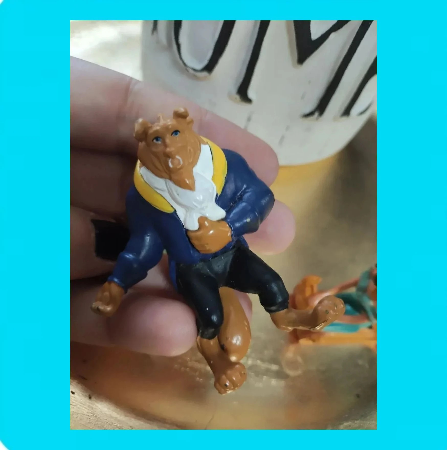 🩷 Figuras Juguetes Disney 🩷 – Disney – taille Taille unique 4