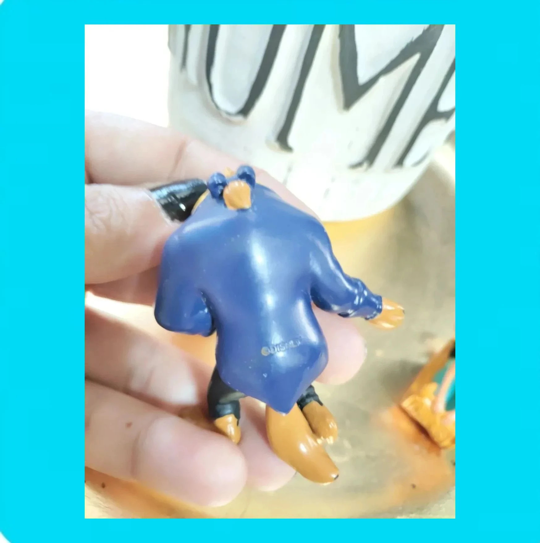 🩷 Figuras Juguetes Disney 🩷 – Disney – taille Taille unique 5
