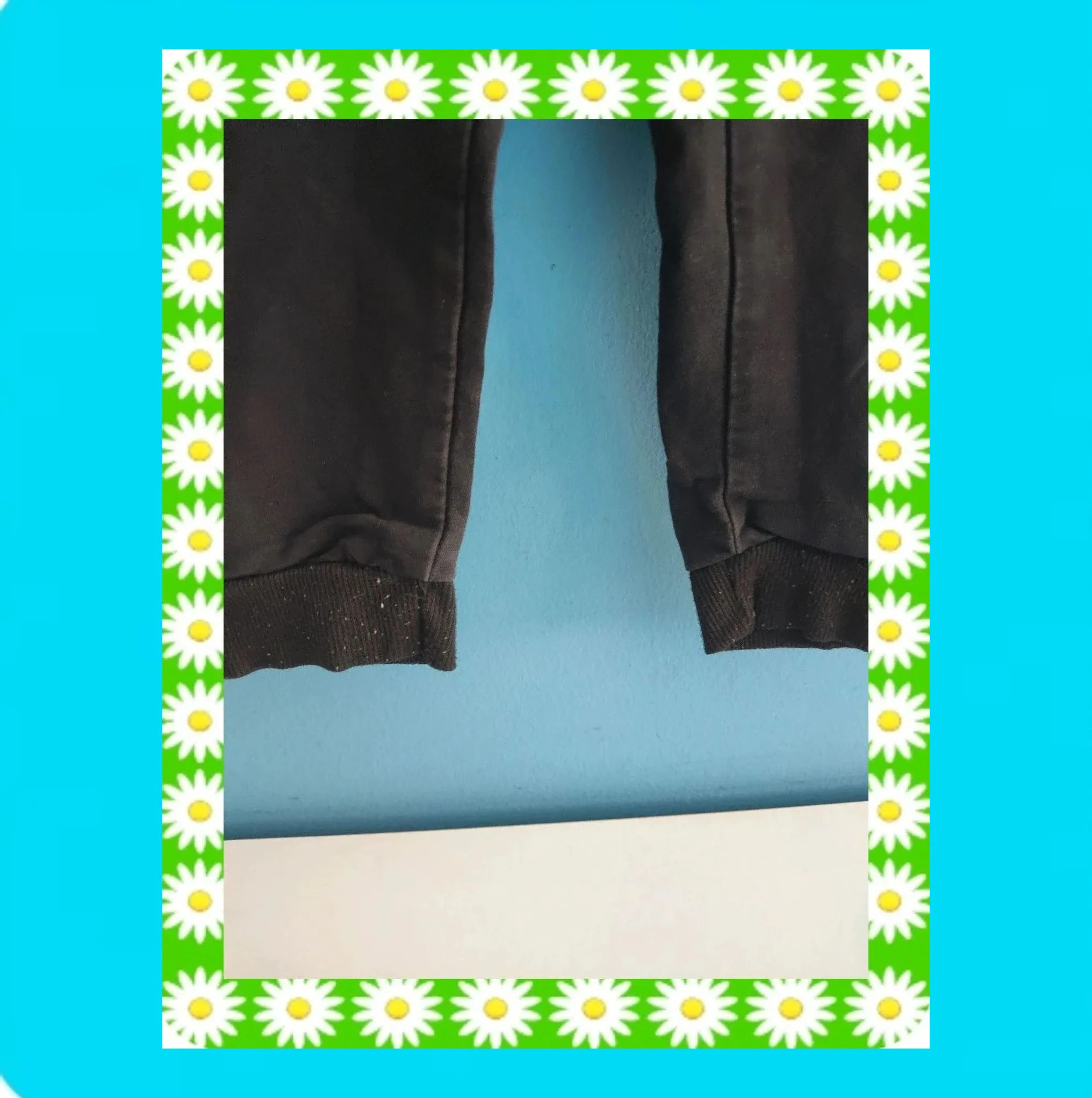 🩷 Bonitos Leggings Niño 🩷 – Shein – taille 3 ans / 98 cm 3