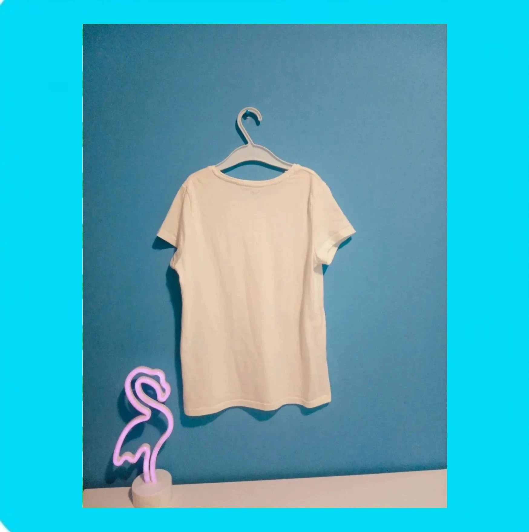 🩷 Camiseta Niña Manga Corta 🩷 – Kiabi – taille 10 ans / 140 cm 2