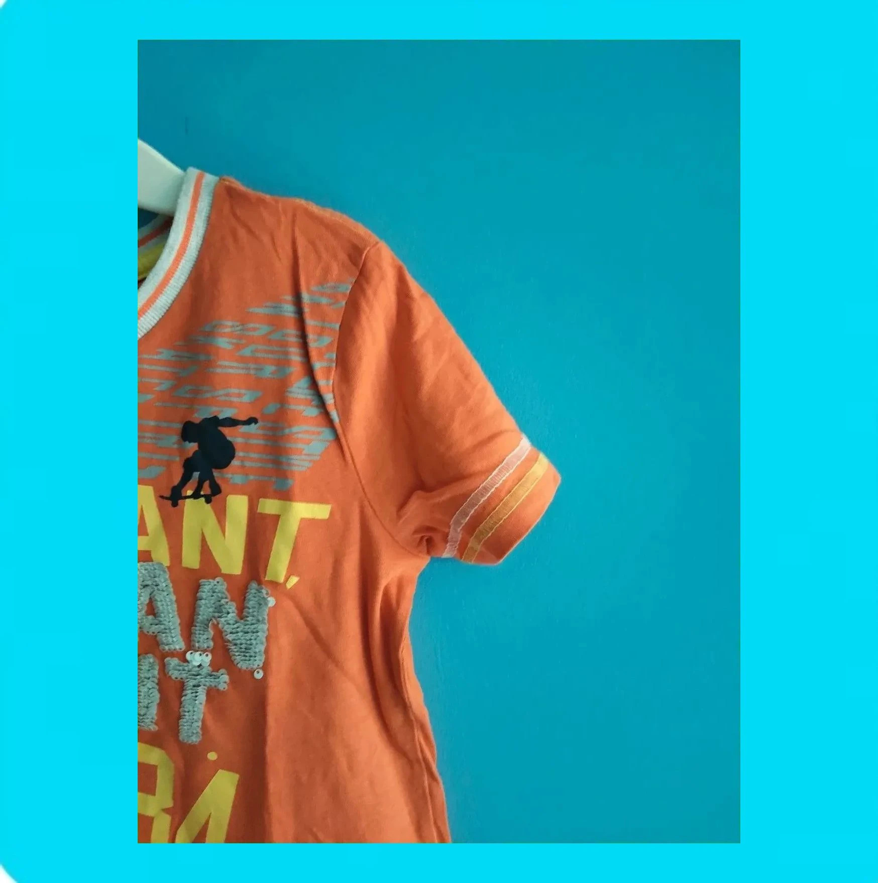 🩵 Camiseta Niño Boboli 🩵 – Bóboli – taille 5 ans / 110 cm 3