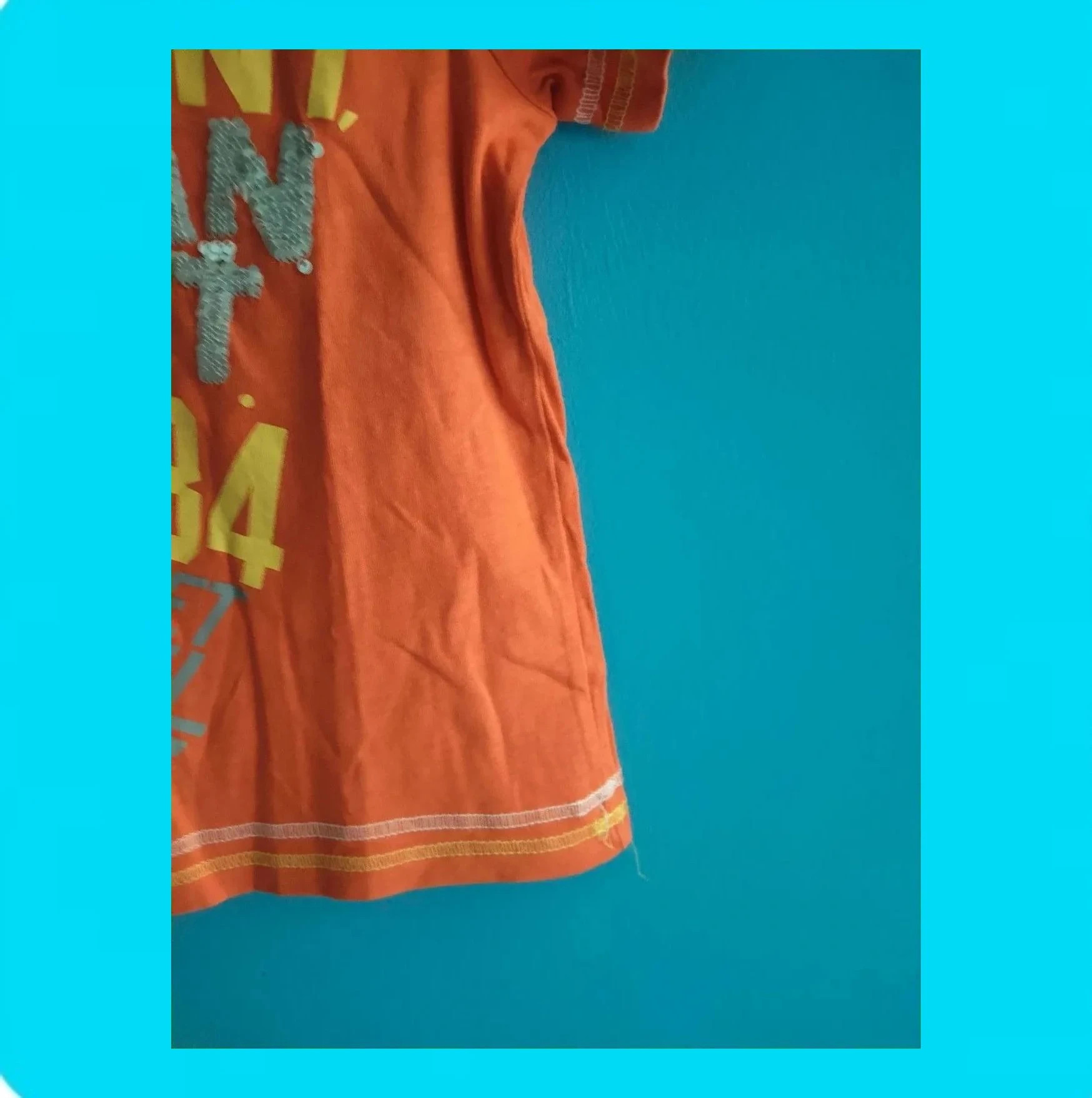 🩵 Camiseta Niño Boboli 🩵 – Bóboli – taille 5 ans / 110 cm 4