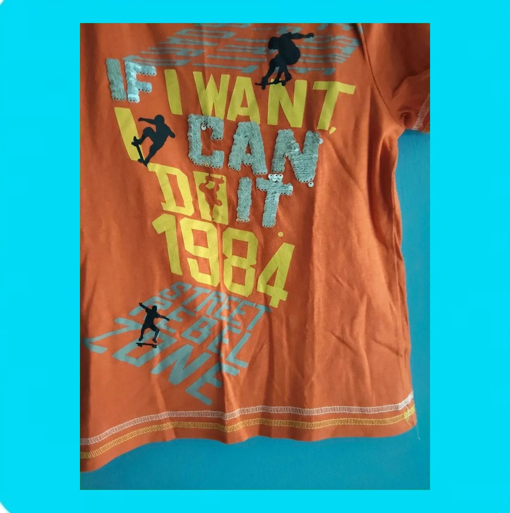 🩵 Camiseta Niño Boboli 🩵 – Bóboli – taille 5 ans / 110 cm 2