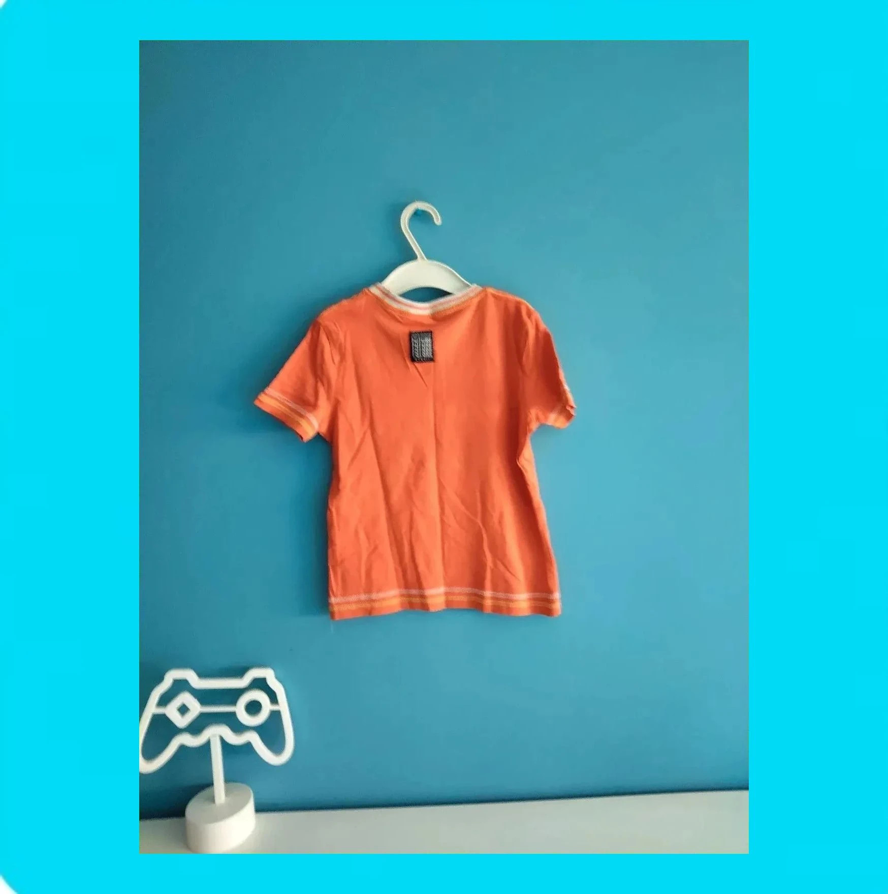 🩵 Camiseta Niño Boboli 🩵 – Bóboli – taille 5 ans / 110 cm 5