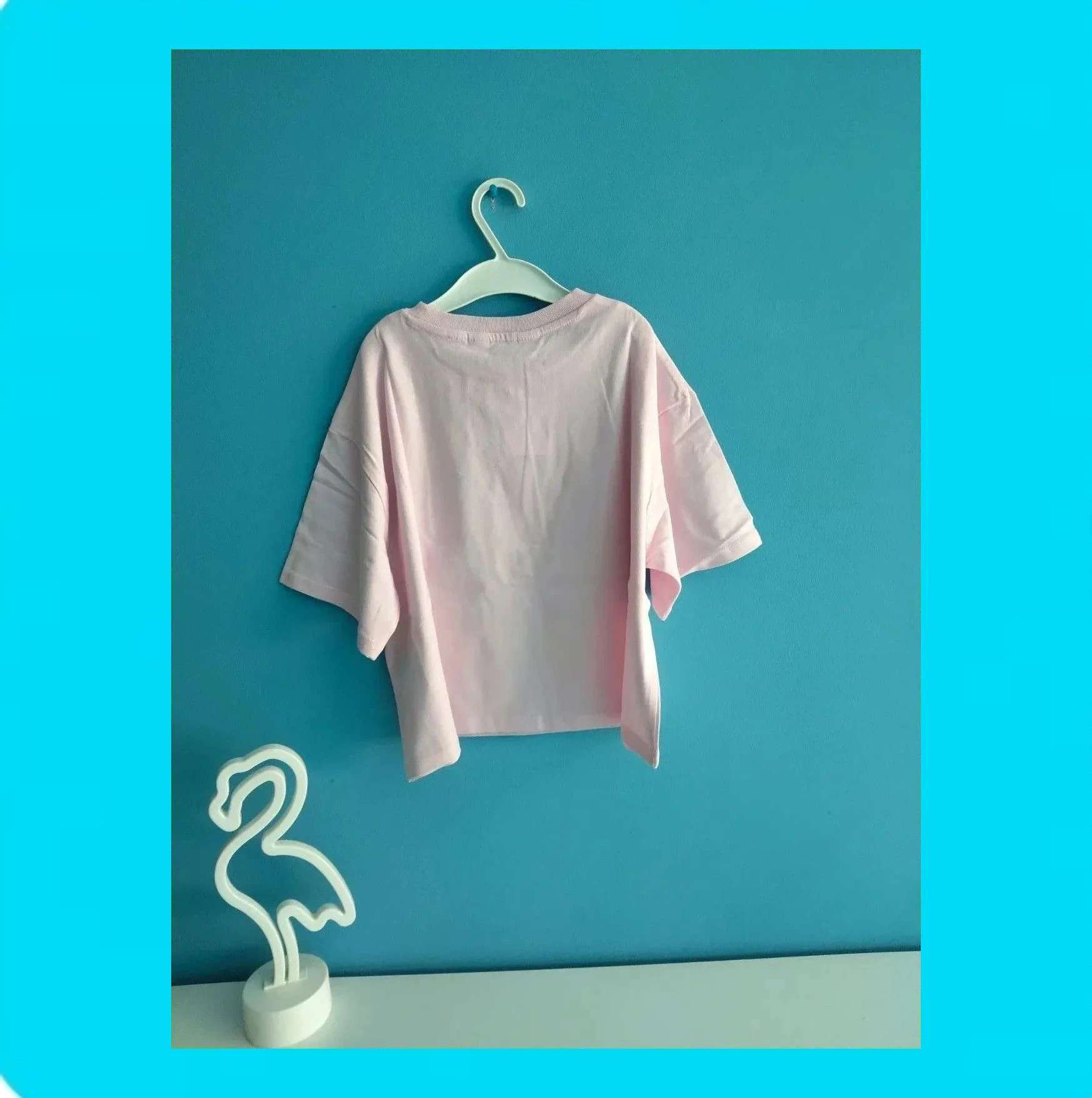 🩷 Camiseta Selena Gómez 🩷 – H&M – taille 11 ans / 146 cm 3