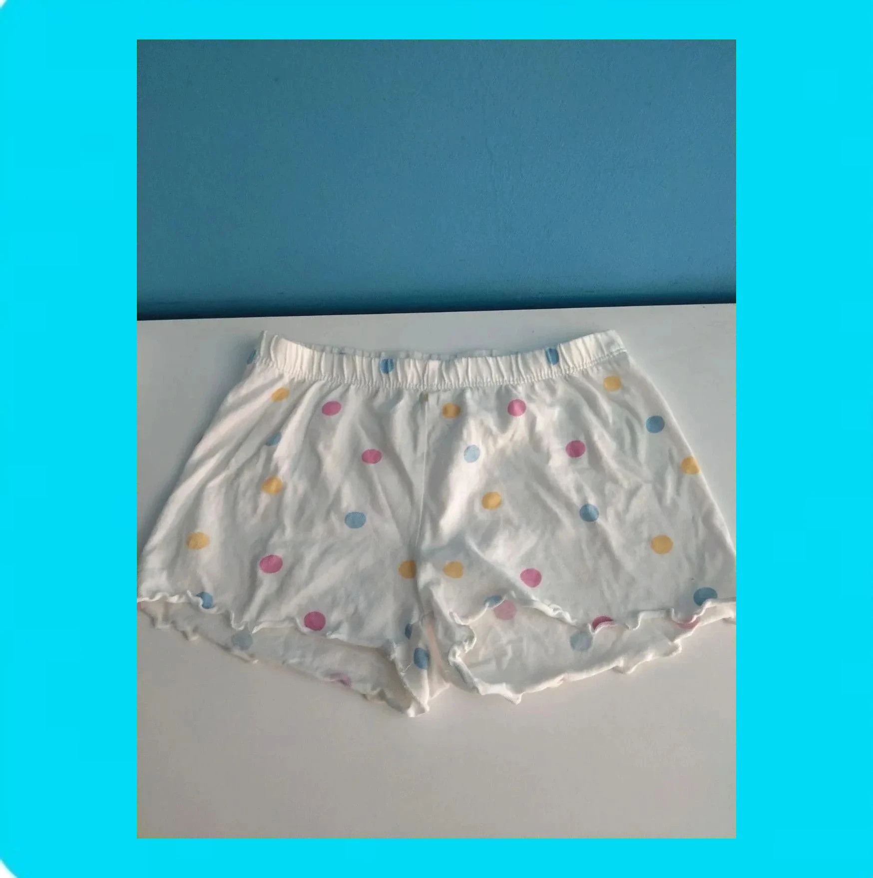 🩷 Bonito Pijama Niña Lunares 🩷 – H&M – taille 5 ans / 110 cm 4
