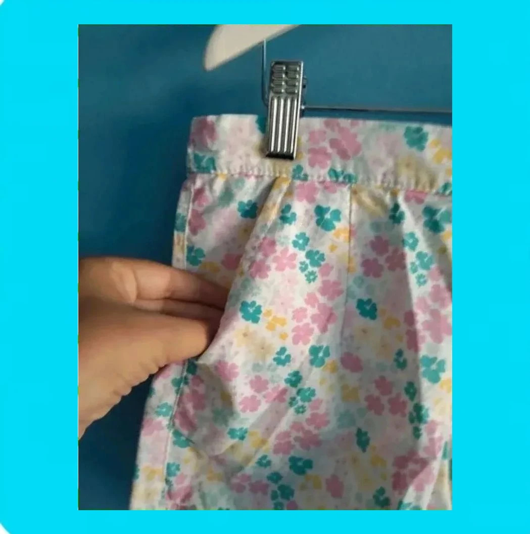 🩷 Bonito Pantalón Niña Estampado 🩷 – Sfera – taille 11 ans / 146 cm 3