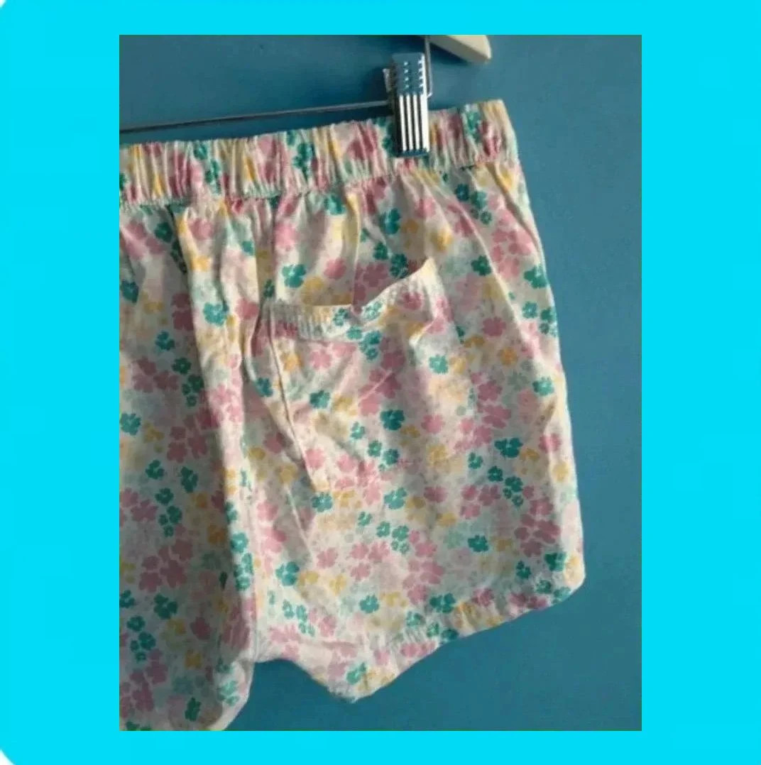🩷 Bonito Pantalón Niña Estampado 🩷 – Sfera – taille 11 ans / 146 cm 5