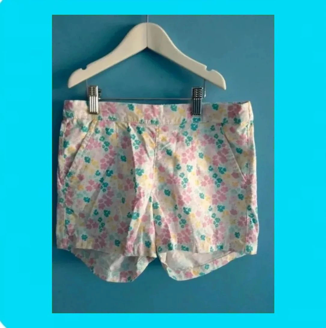 🩷 Bonito Pantalón Niña Estampado 🩷 – Sfera – taille 11 ans / 146 cm 2