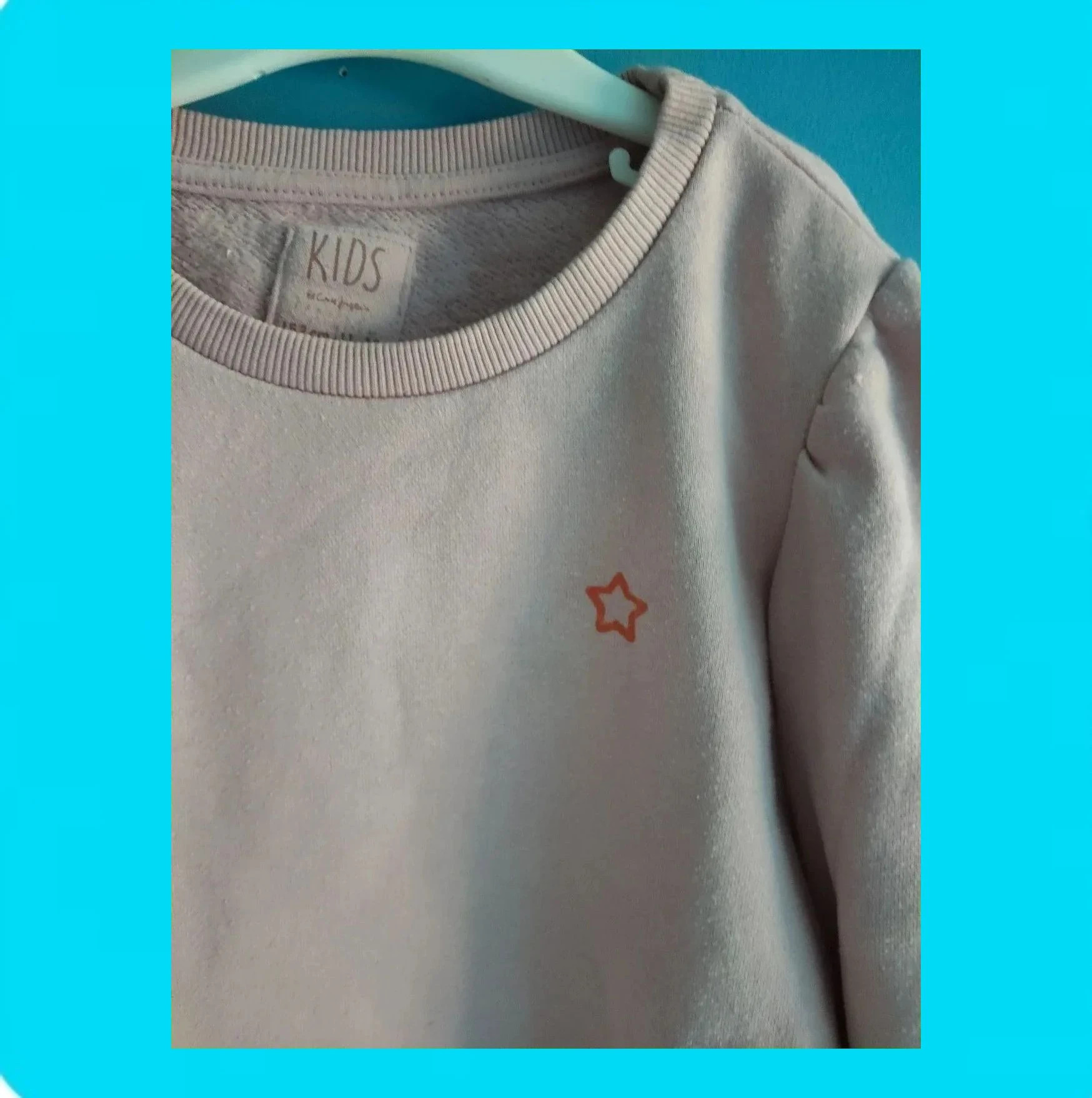🩷 Sudadera Básica Niña 🩷 – Kids – taille 12 ans / 152 cm 3