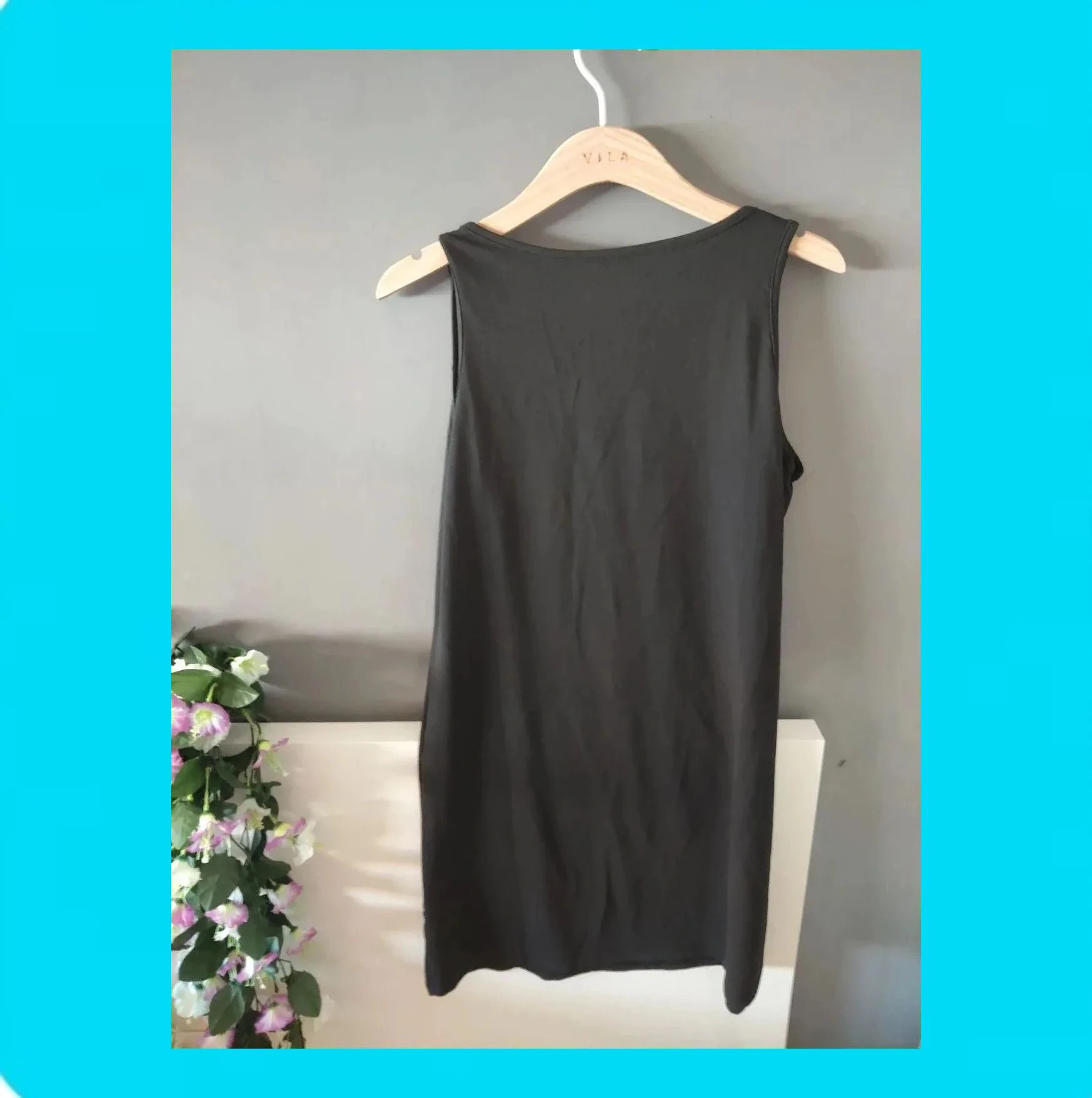 🩷 Precioso Vestido Mujer Verano 🩷 – Shein – taille L / 40 / 12 2