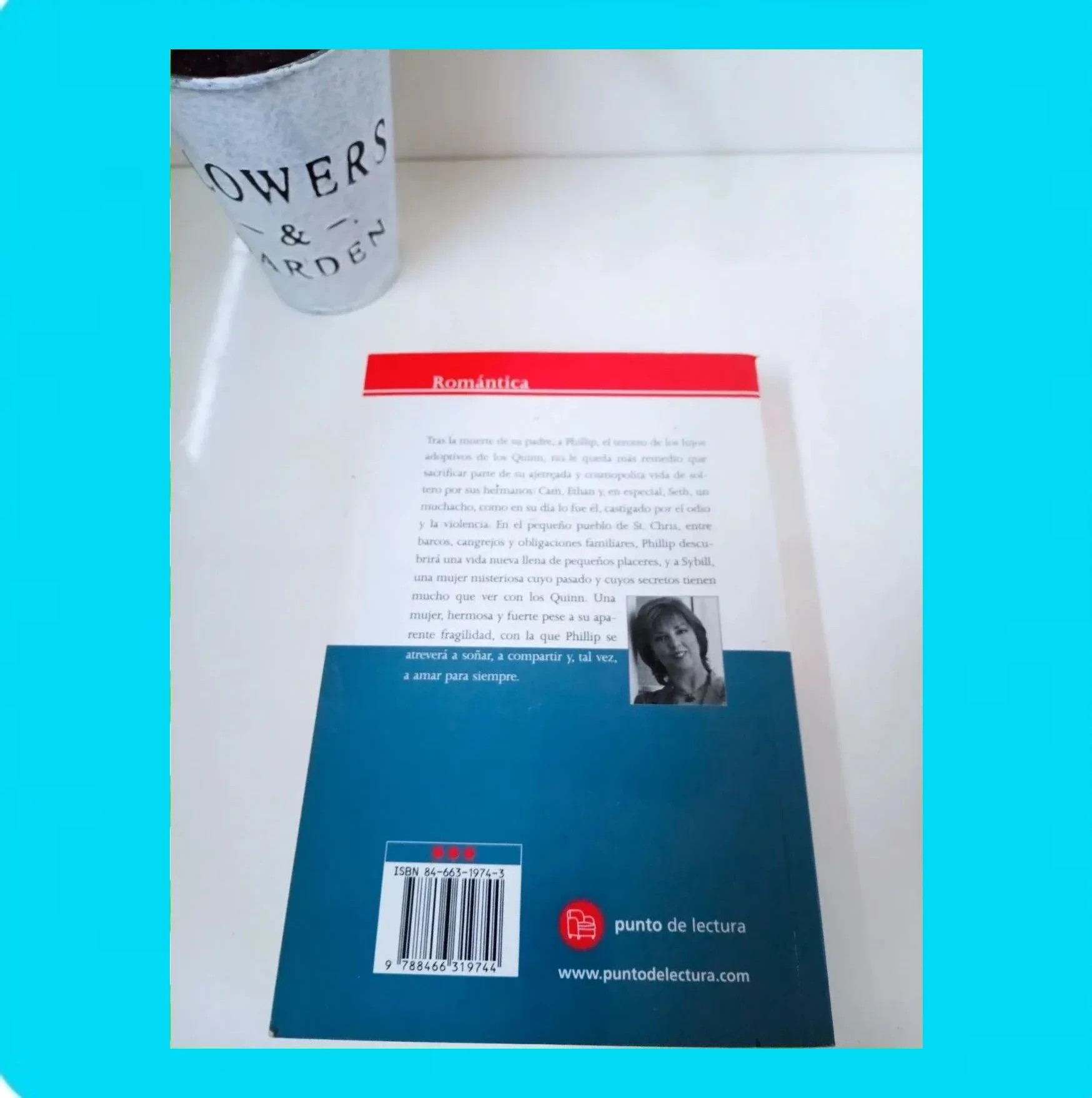 💕 Libro Novela Romántica 💕 2
