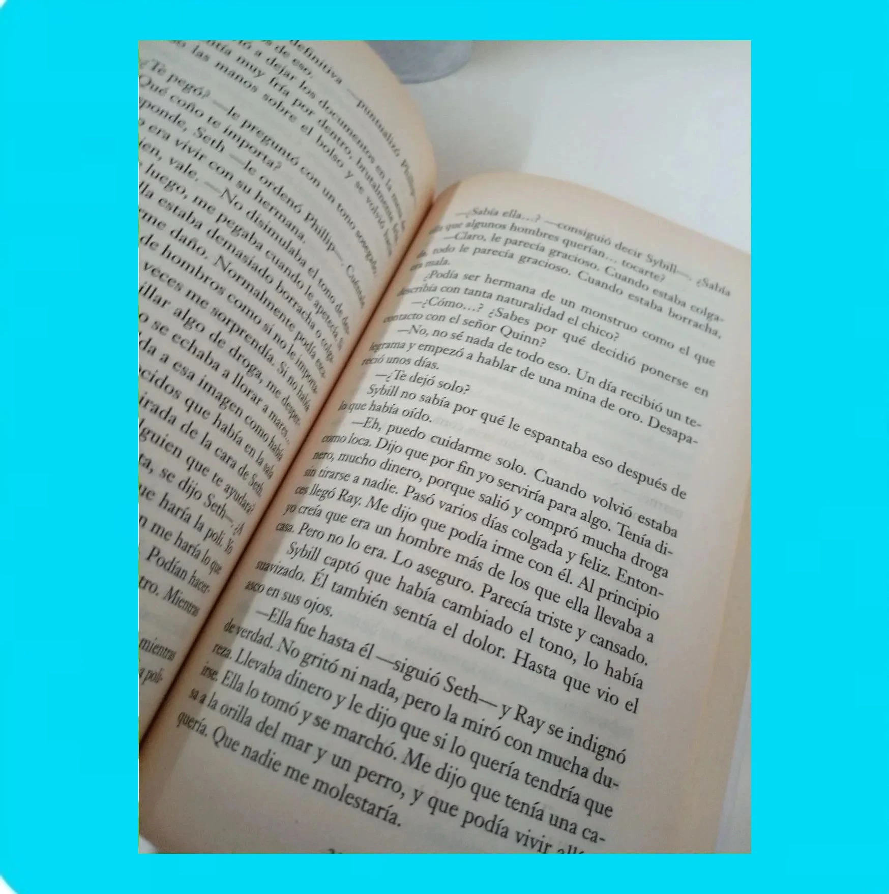 💕 Libro Novela Romántica 💕 4