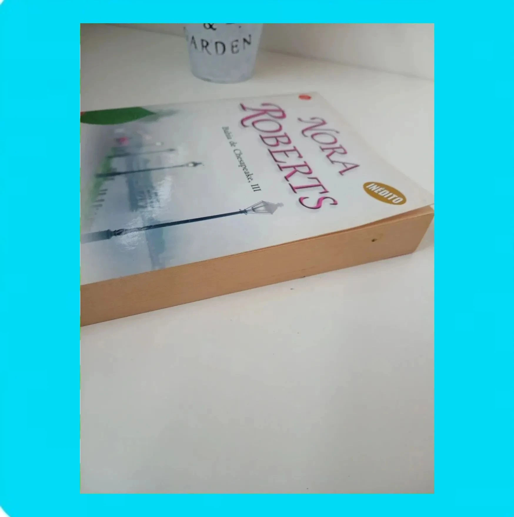 💕 Libro Novela Romántica 💕 3