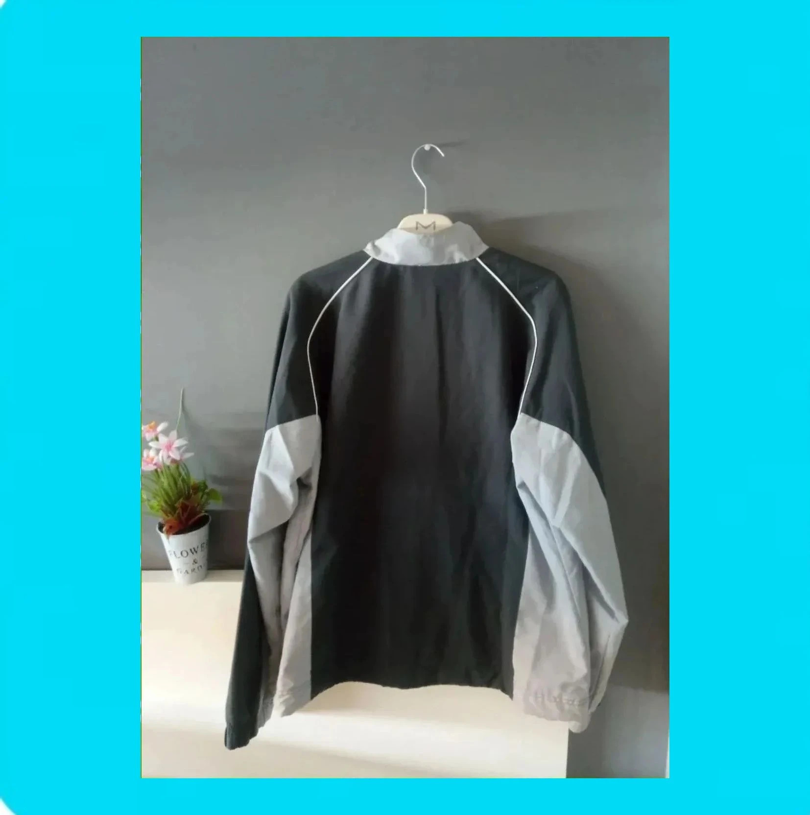 💙 Cazadora Cortavientos Hombre Nike 💙 – Nike – taille L 3