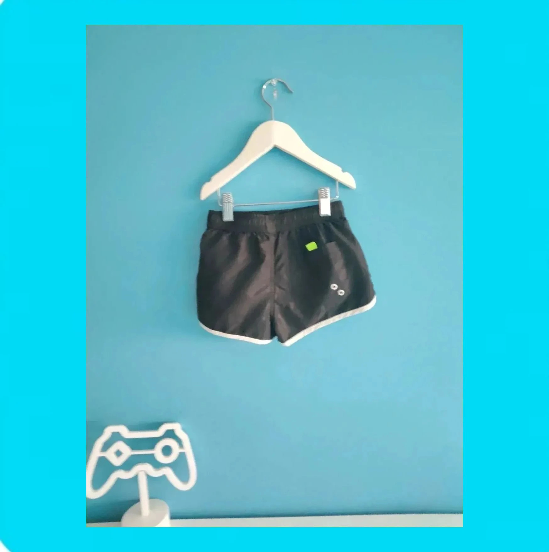 🩵 Bonito Bañador Niño Tench 🩵 – Tenth – taille 4 ans / 104 cm 3
