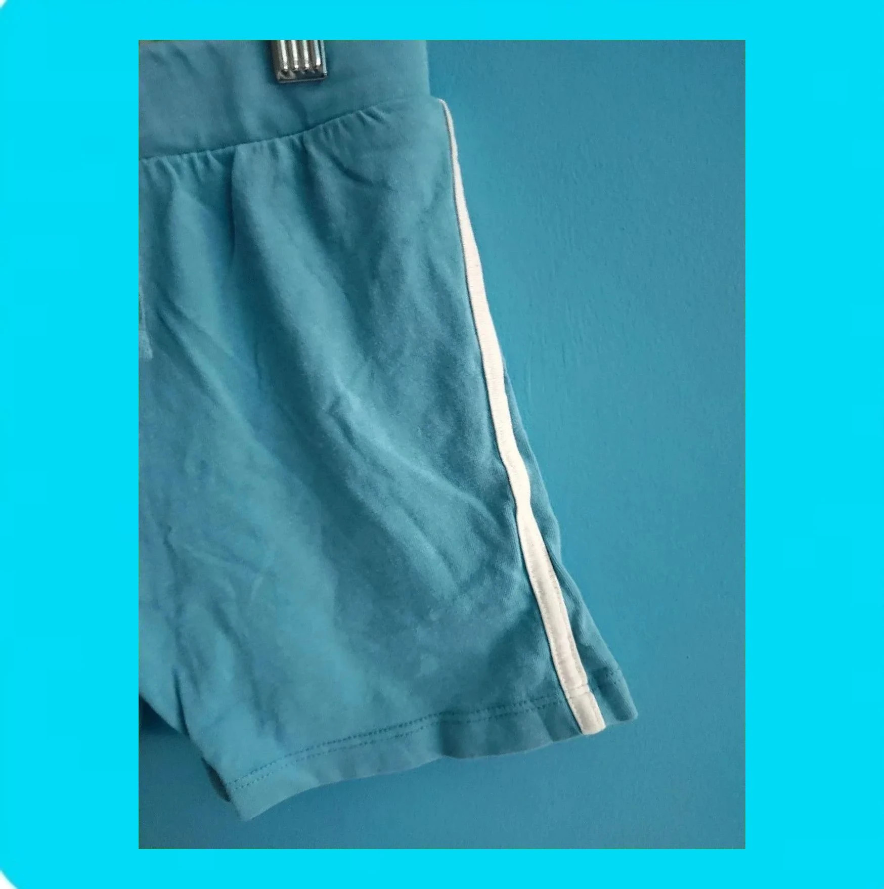🩵 Pantalón Corto Niño 🩵 – Primark – taille 3 ans / 98 cm 4
